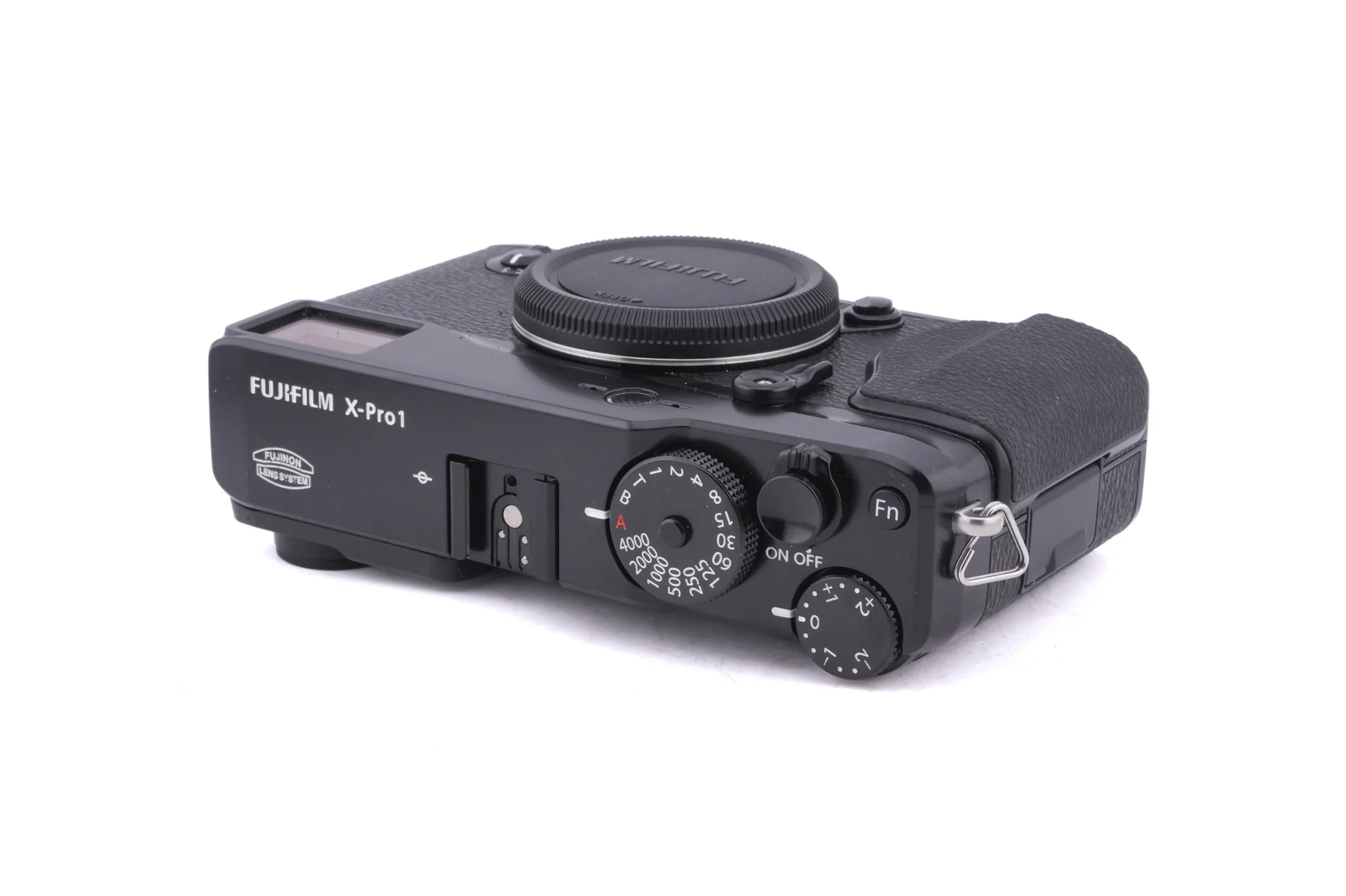 Fujifilm X-Pro 1 - Image 3