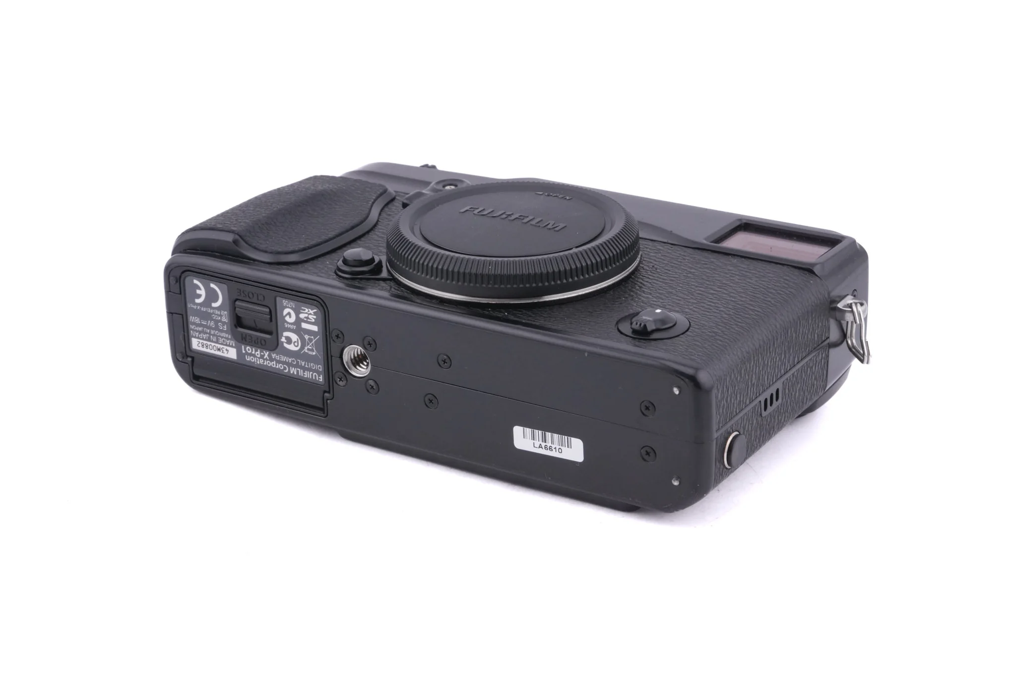 Fujifilm X-Pro 1 - Image 4