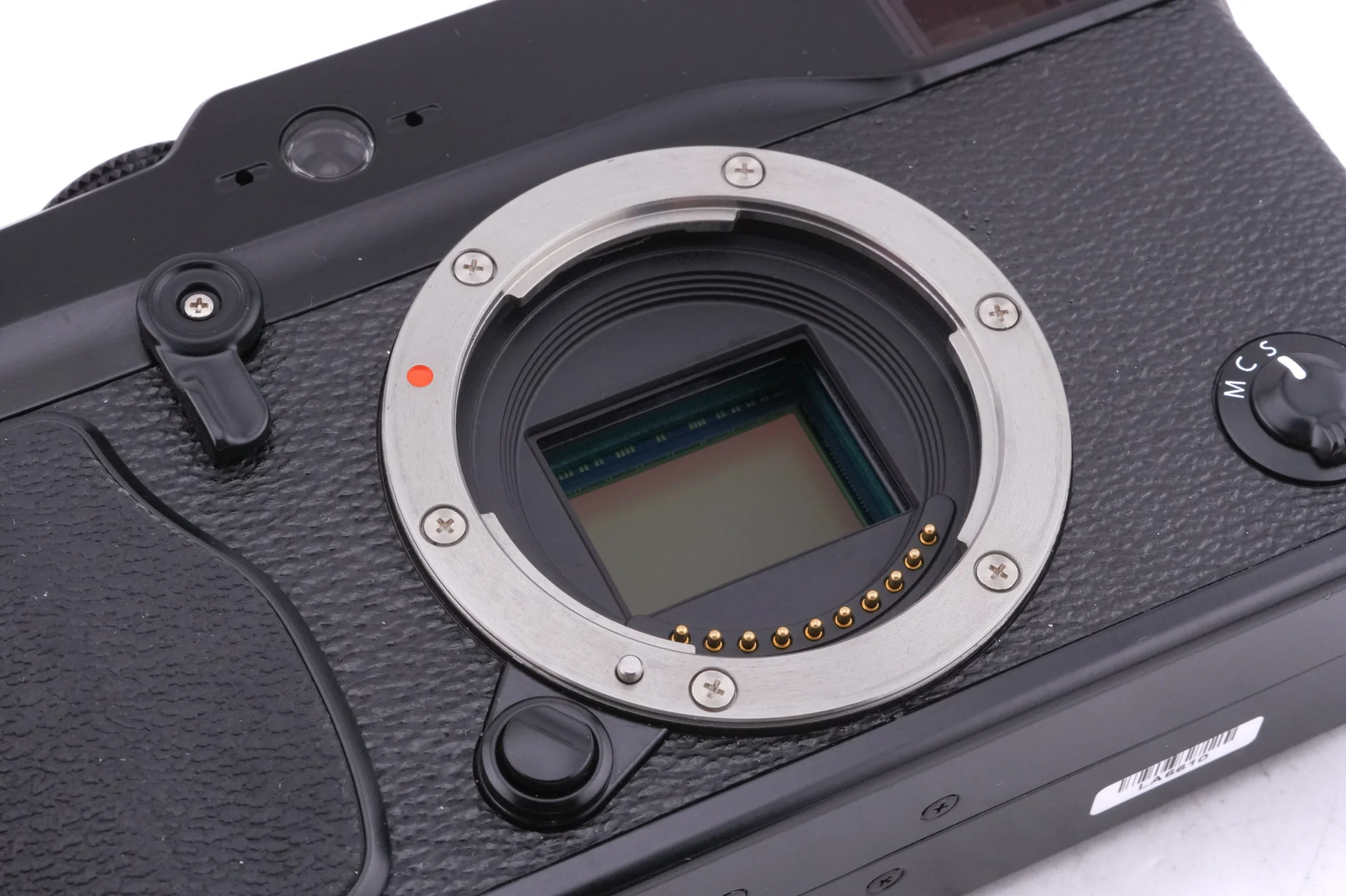 Fujifilm X-Pro 1 - Image 5