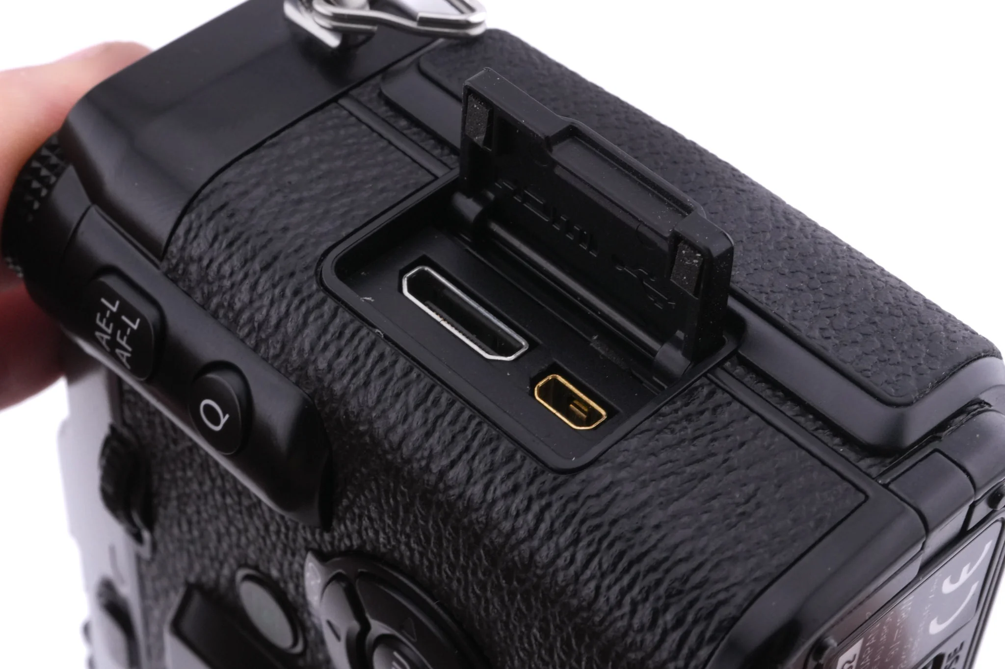 Fujifilm X-Pro 1 - Image 6