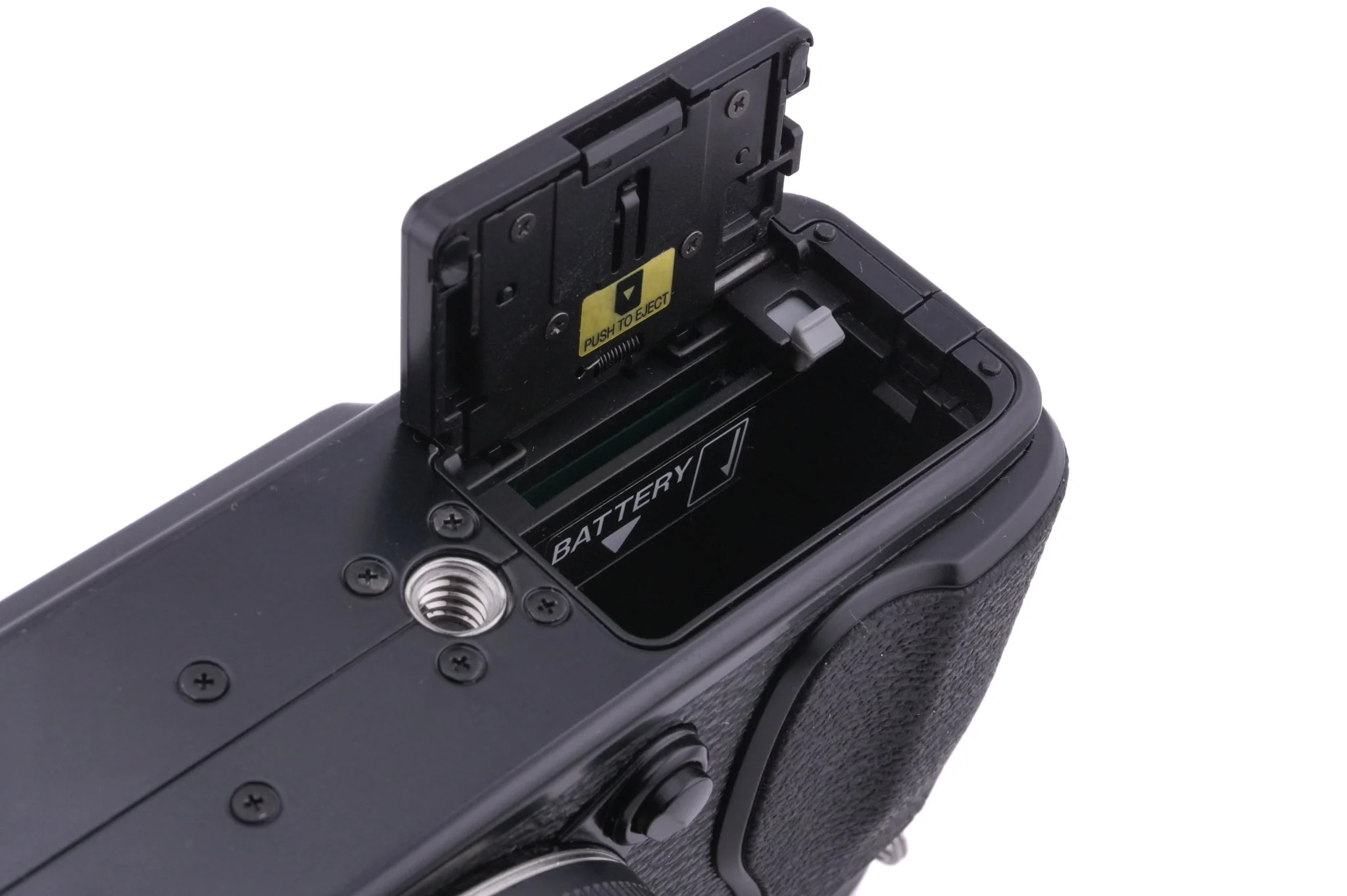 Fujifilm X-Pro 1 - Image 7