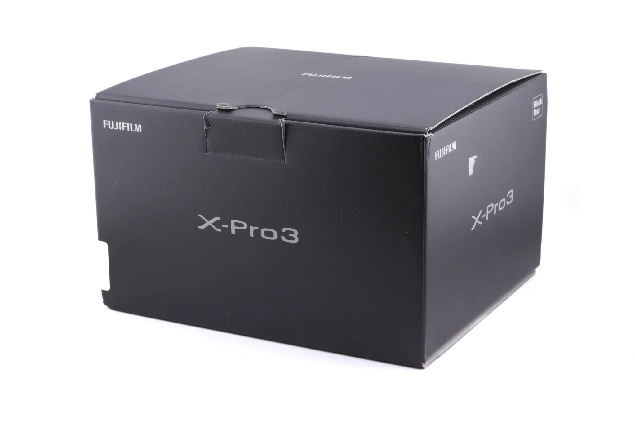 Fujifilm X-Pro 3 - Image 10