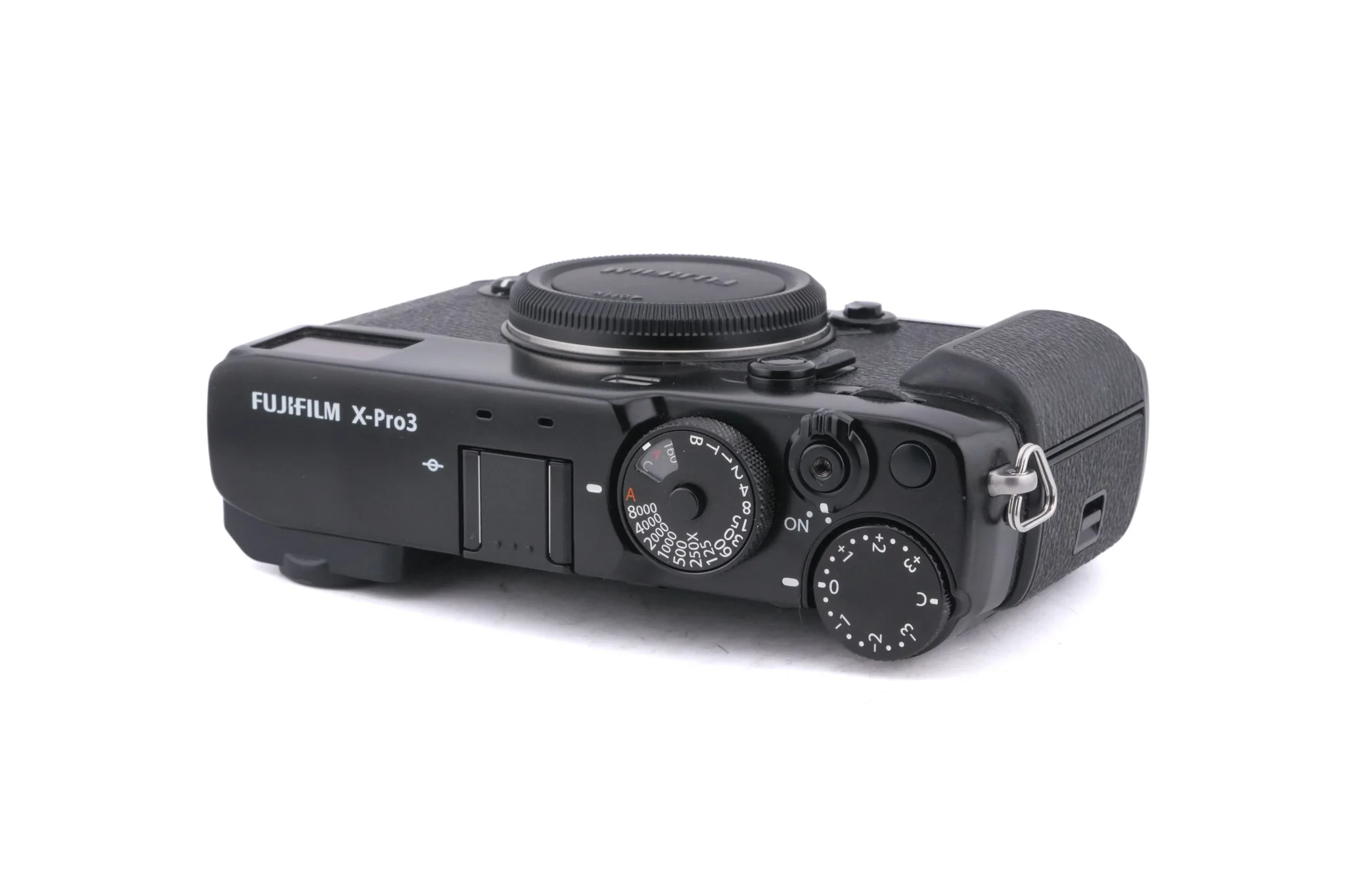 Fujifilm X-Pro 3 - Image 4