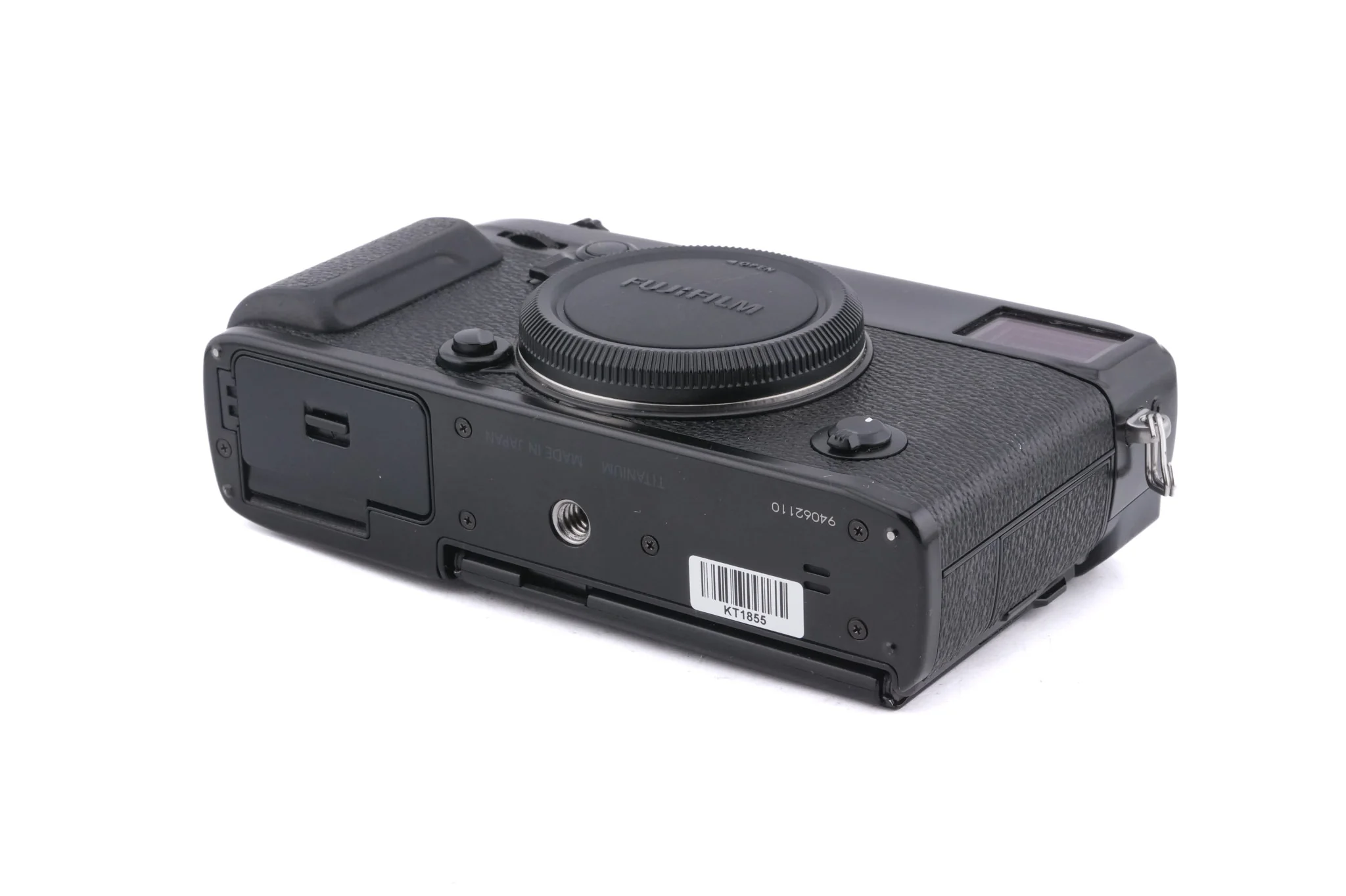 Fujifilm X-Pro 3 - Image 5