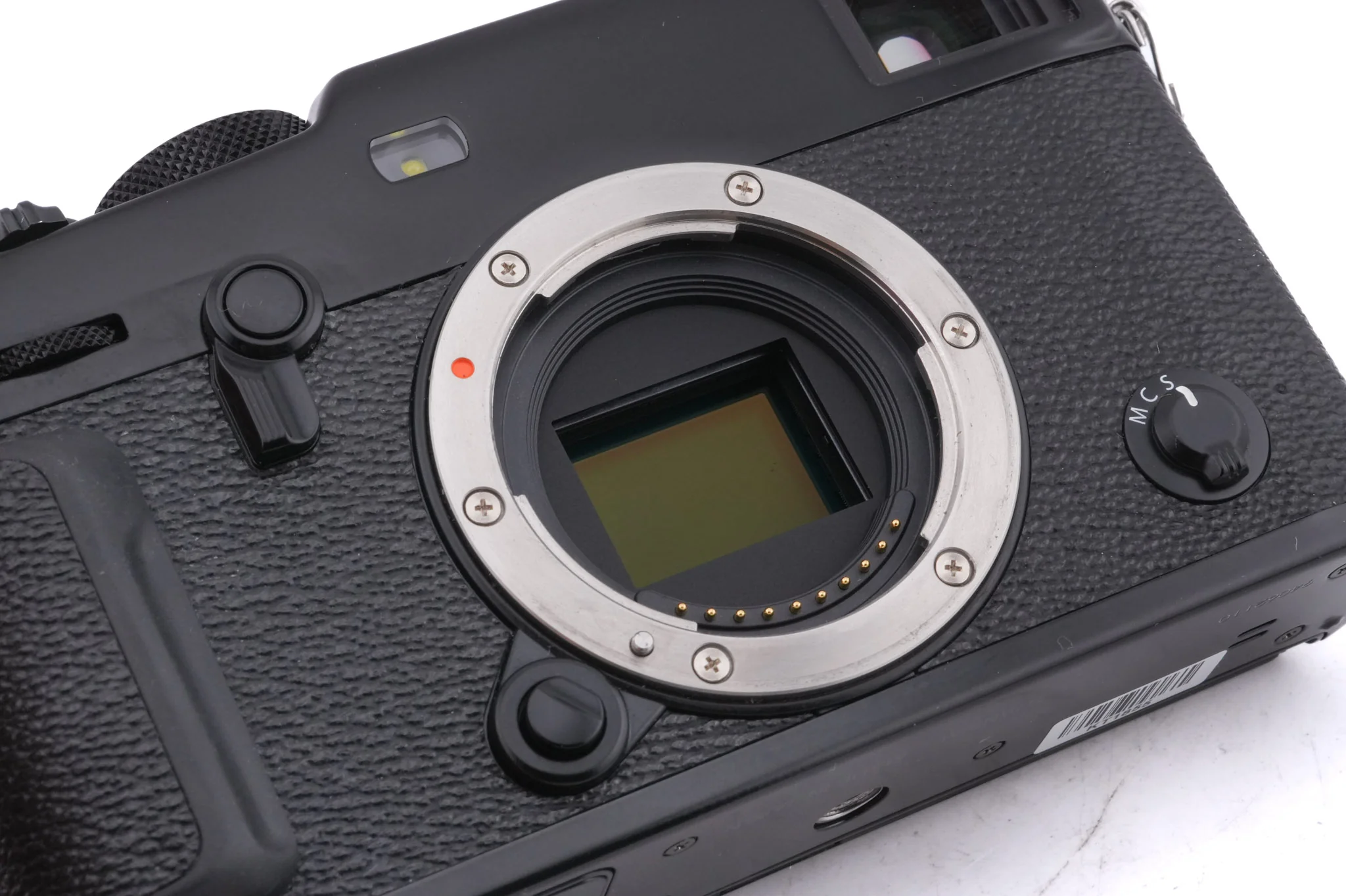 Fujifilm X-Pro 3 - Image 6