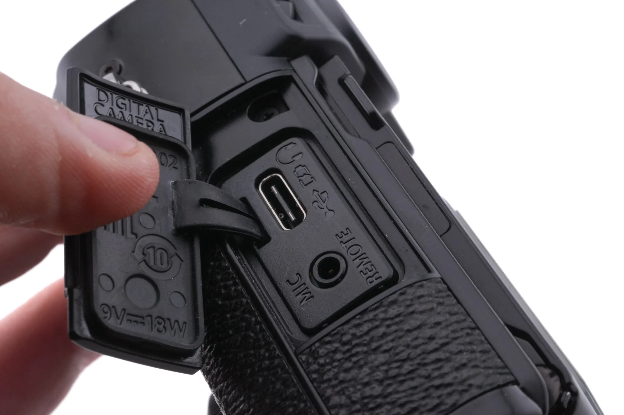 Fujifilm X-Pro 3 - Image 7