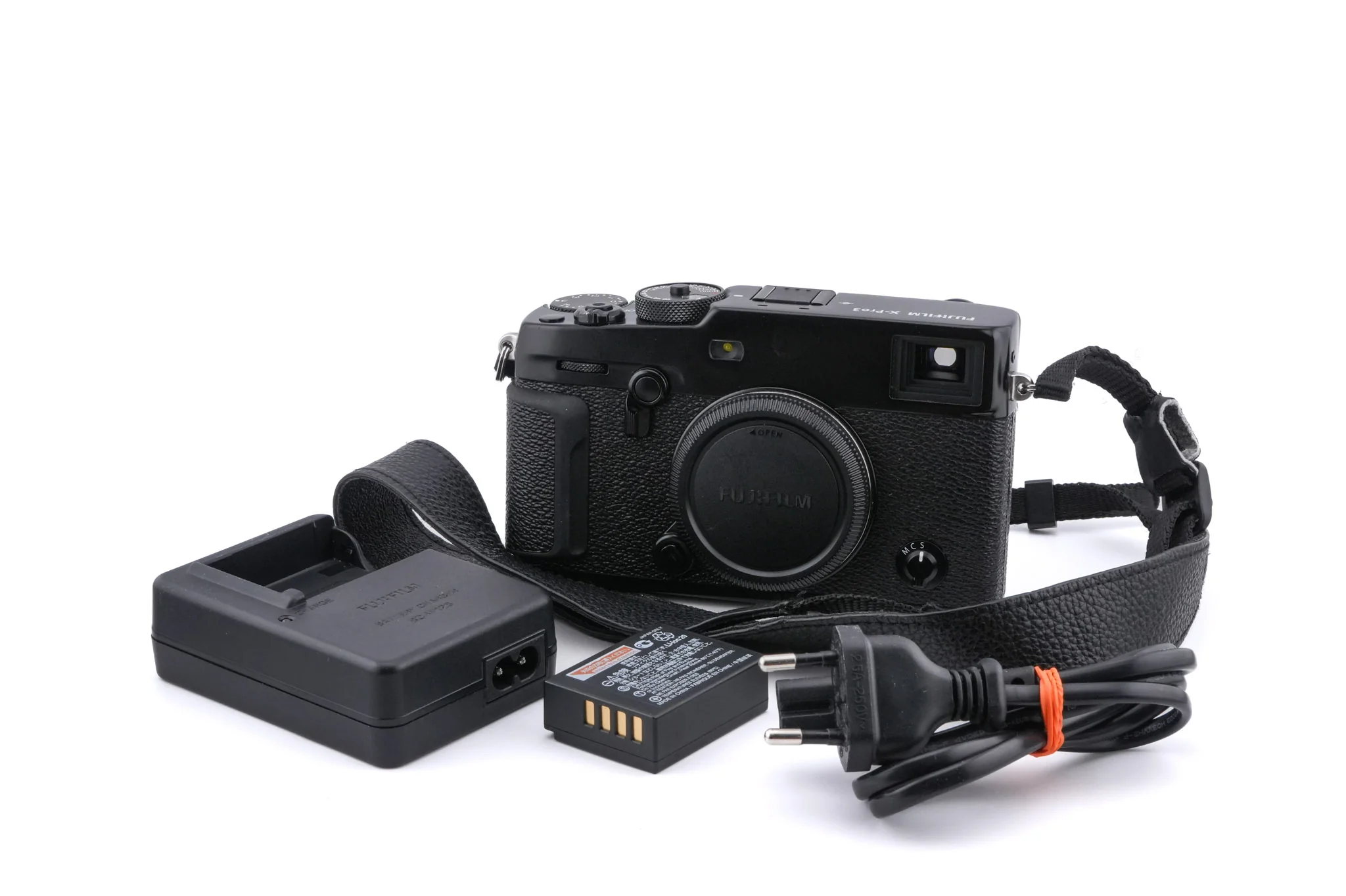 Fujifilm X-Pro 3 - Image 10