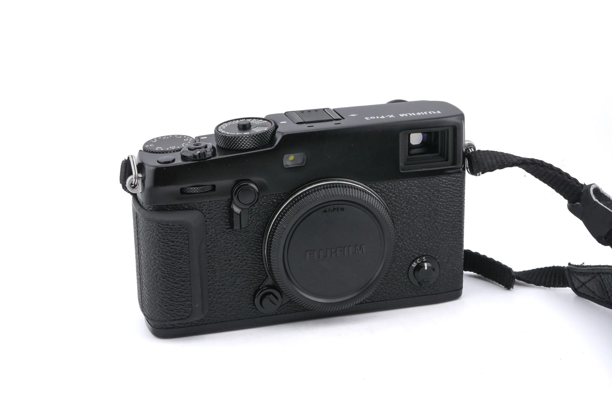 Fujifilm X-Pro 3 - Image 2