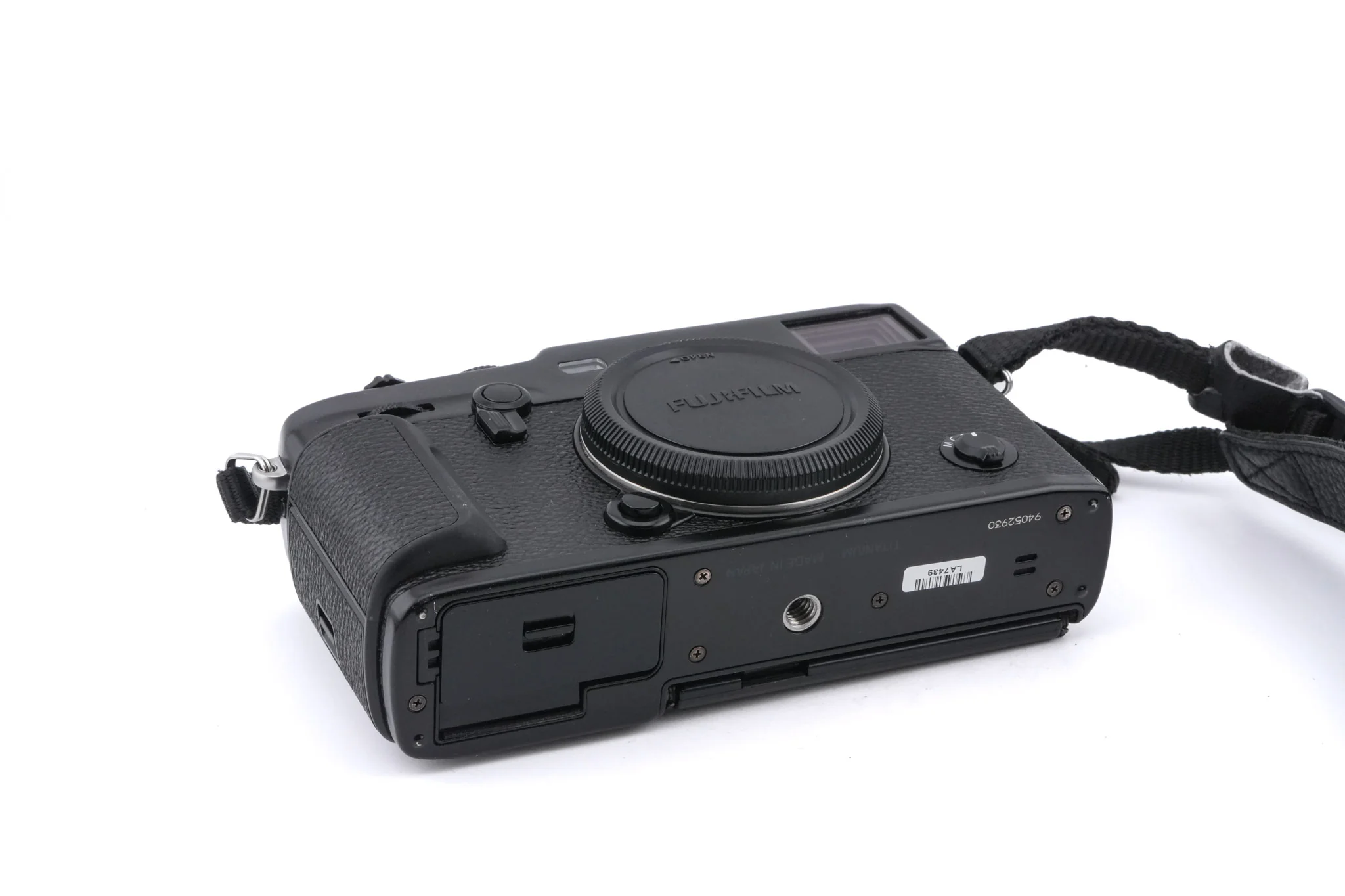 Fujifilm X-Pro 3 - Image 3
