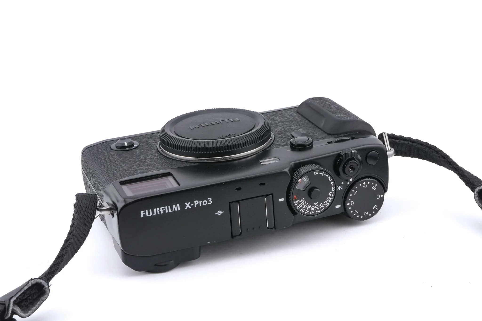 Fujifilm X-Pro 3 - Image 4