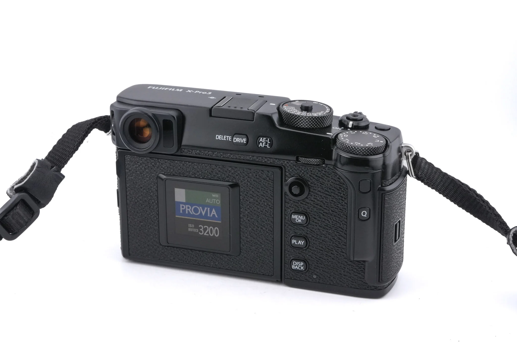Fujifilm X-Pro 3 - Image 5