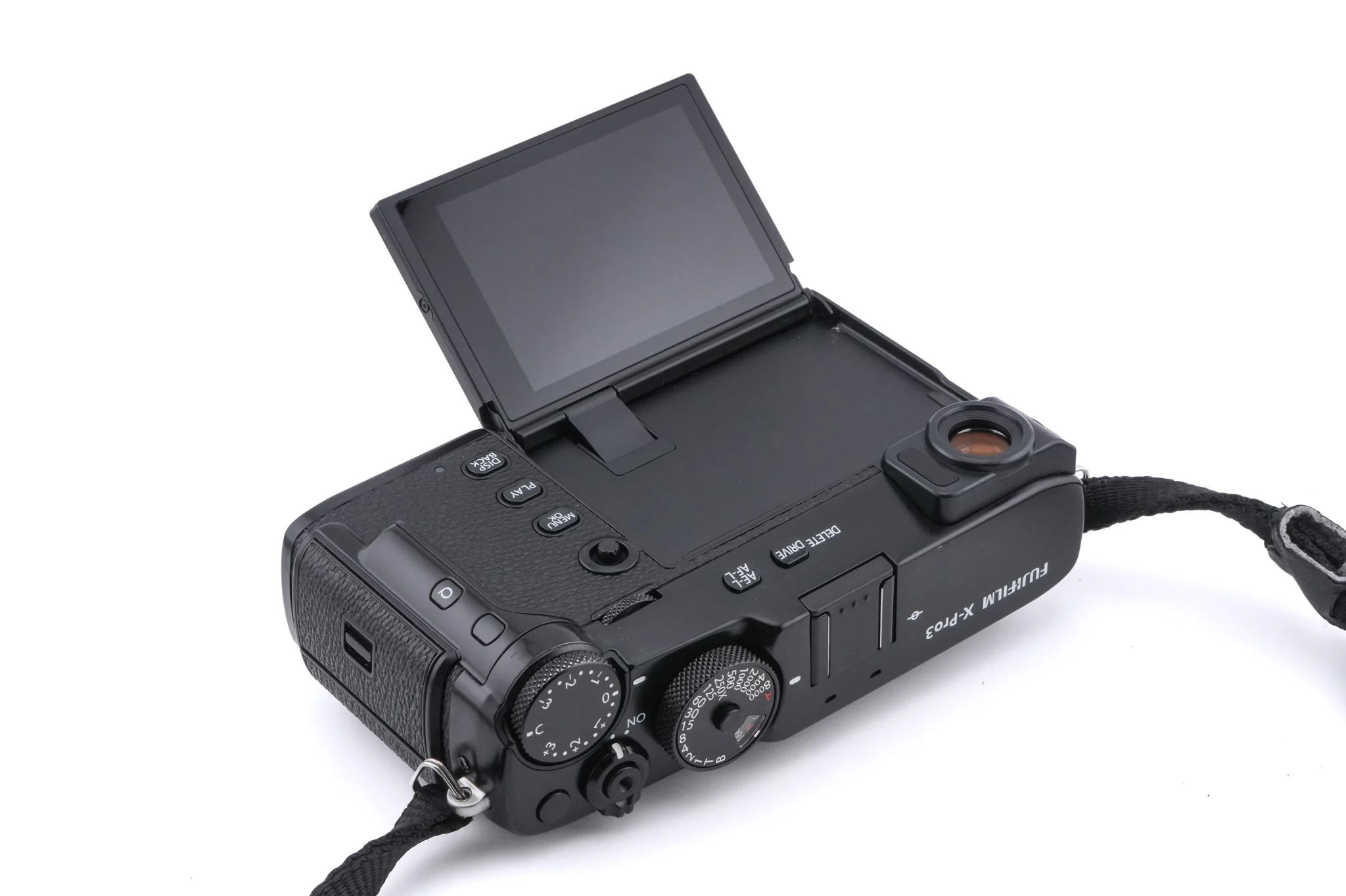 Fujifilm X-Pro 3 - Image 6