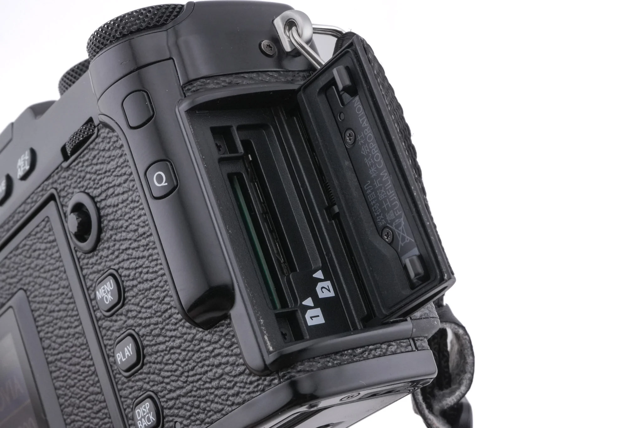 Fujifilm X-Pro 3 - Image 7