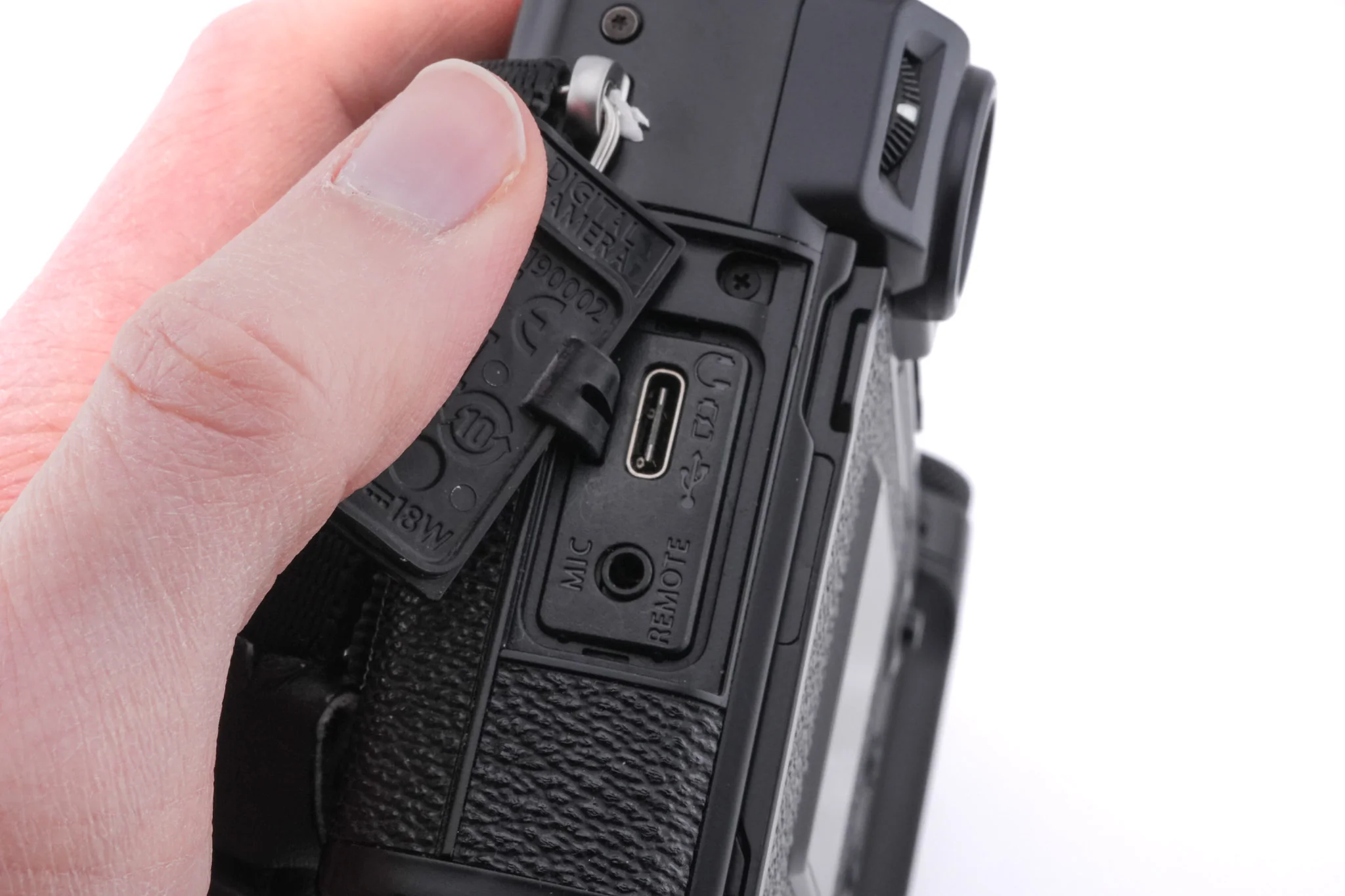 Fujifilm X-Pro 3 - Image 8