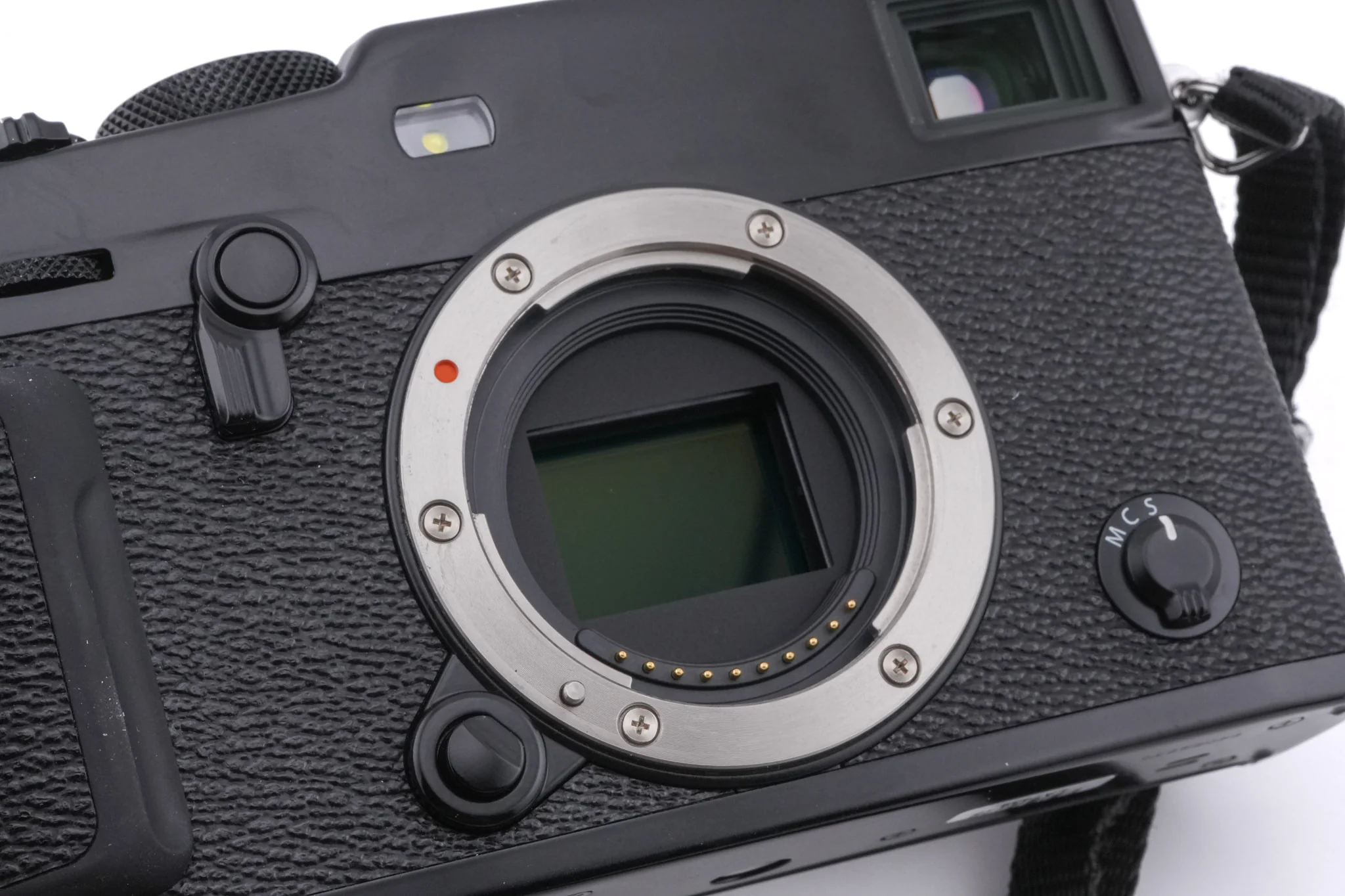 Fujifilm X-Pro 3 - Image 9