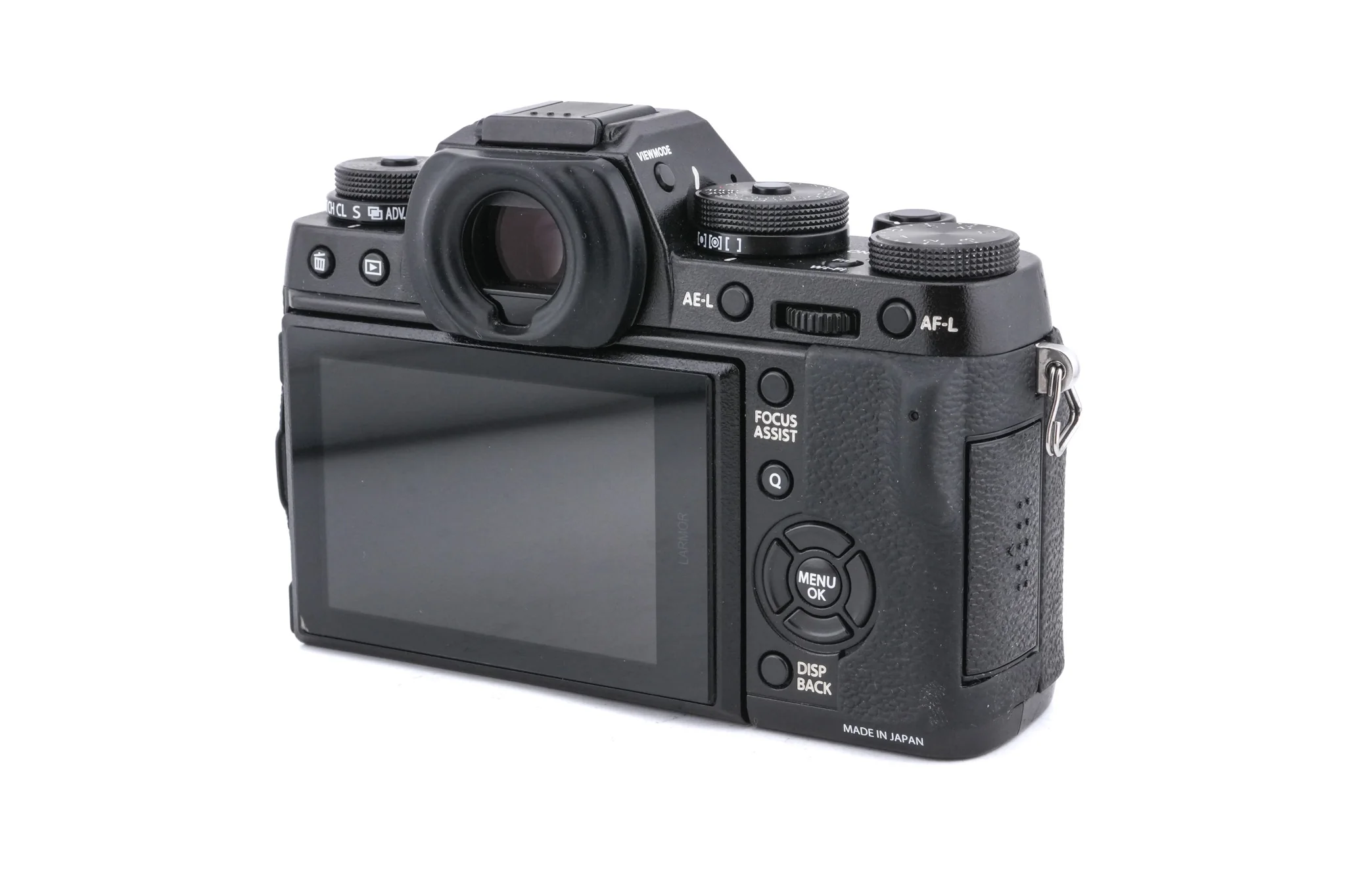 Fujifilm X-T1 - Image 3