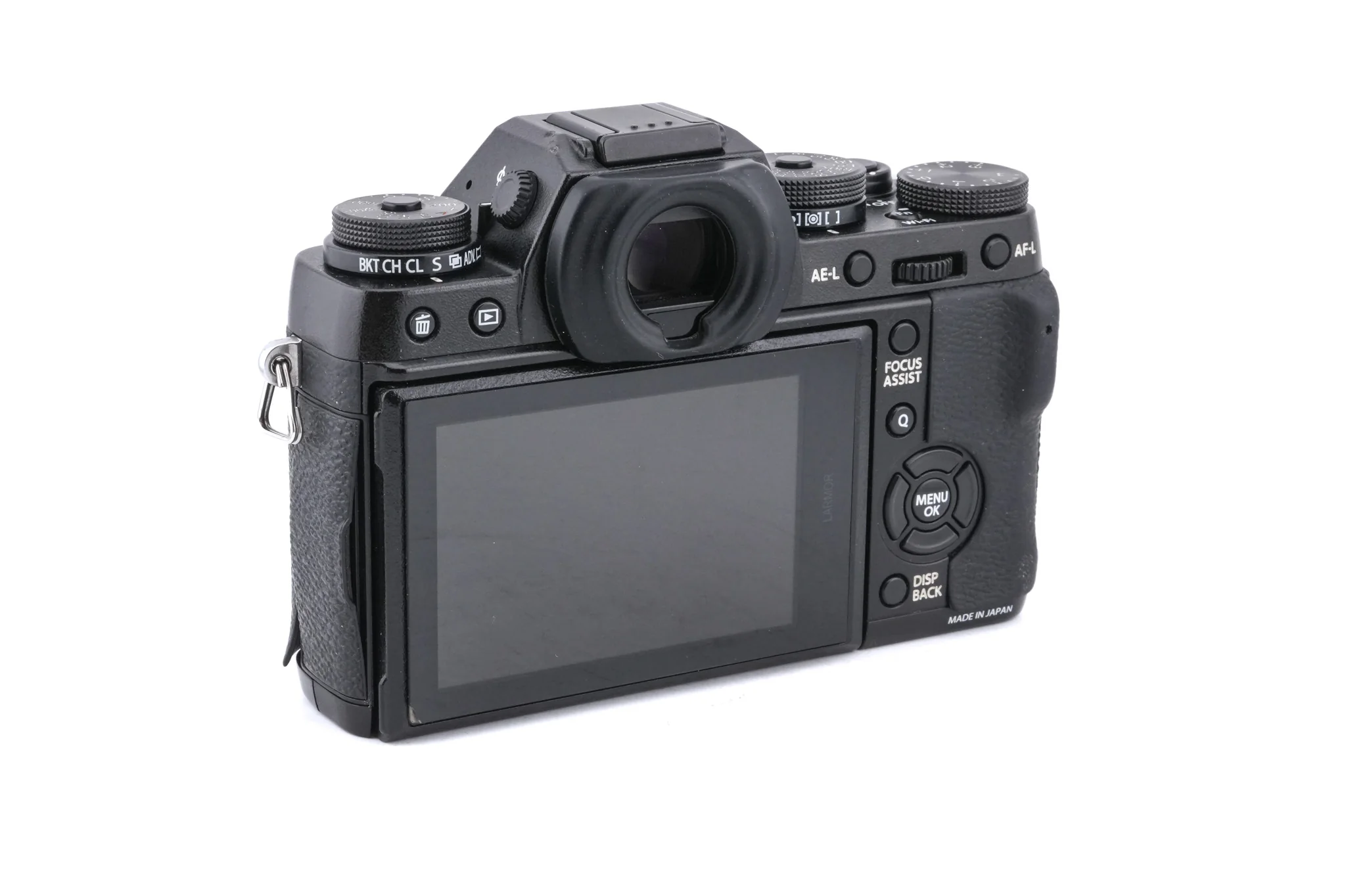Fujifilm X-T1 - Image 4