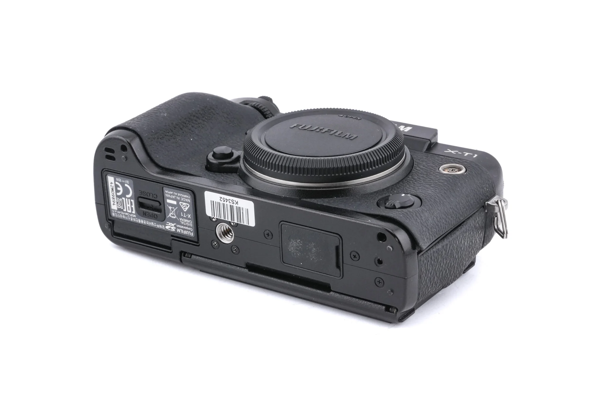 Fujifilm X-T1 - Image 6
