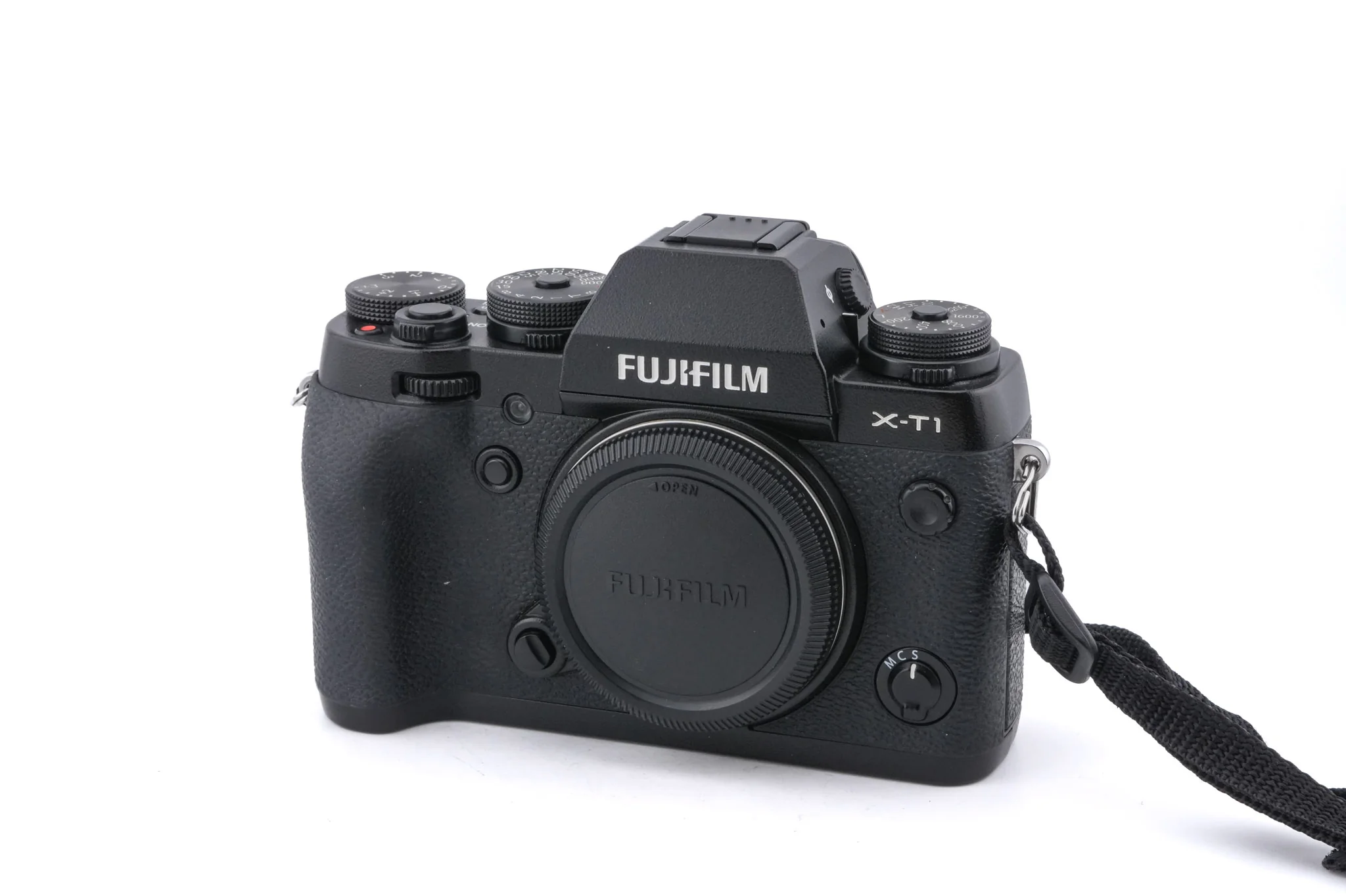 Fujifilm X-T1