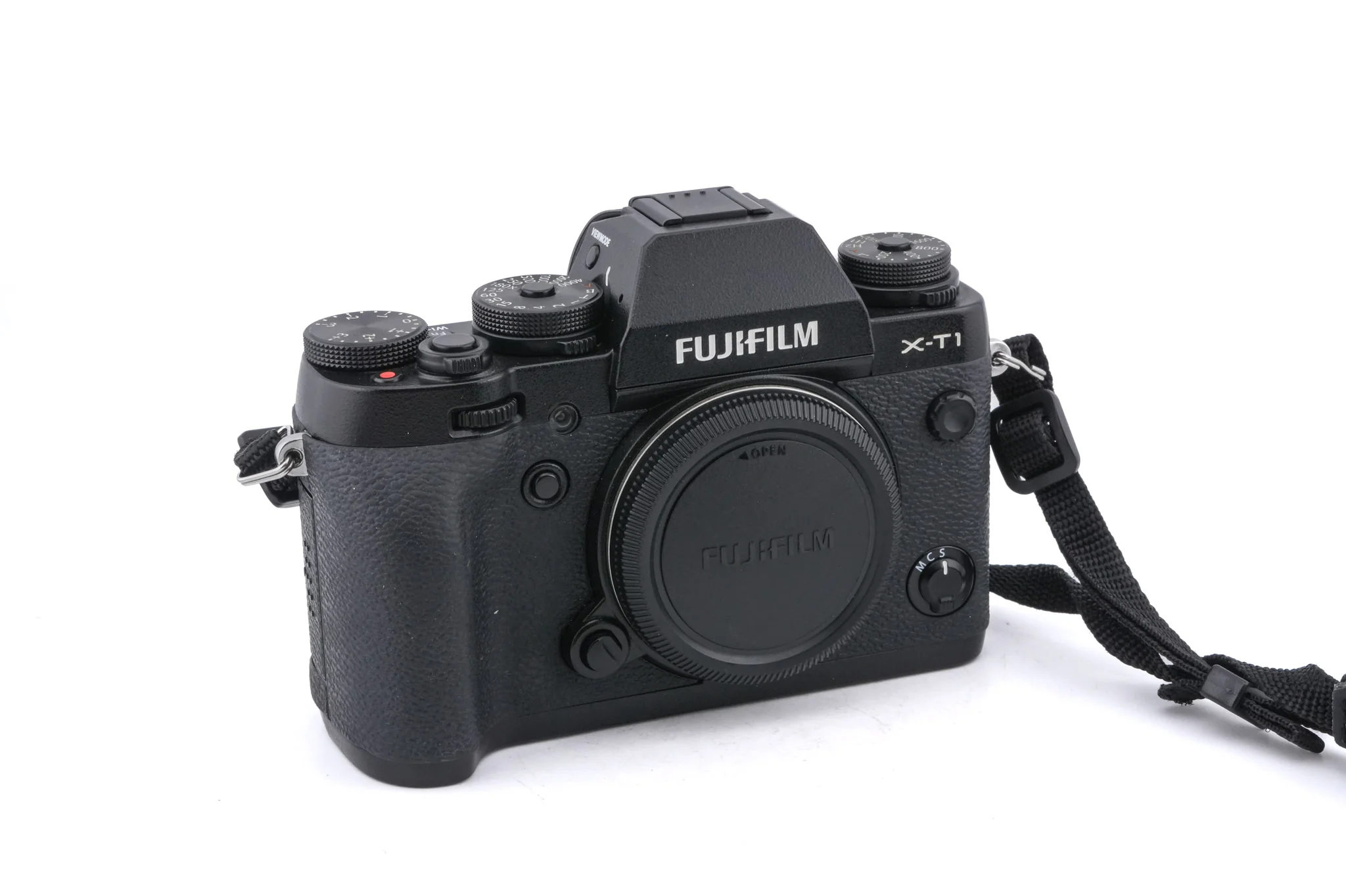 Fujifilm X-T1 - Image 2