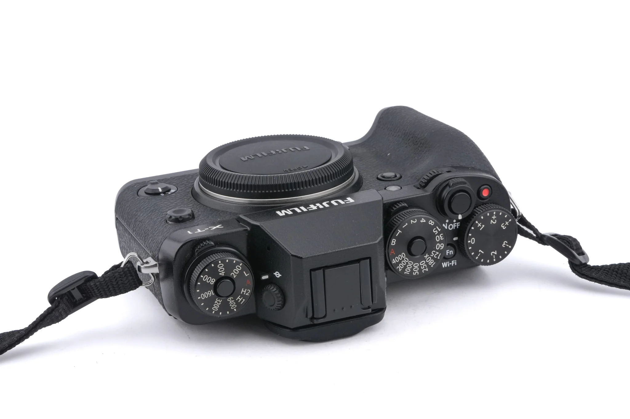 Fujifilm X-T1 - Image 4