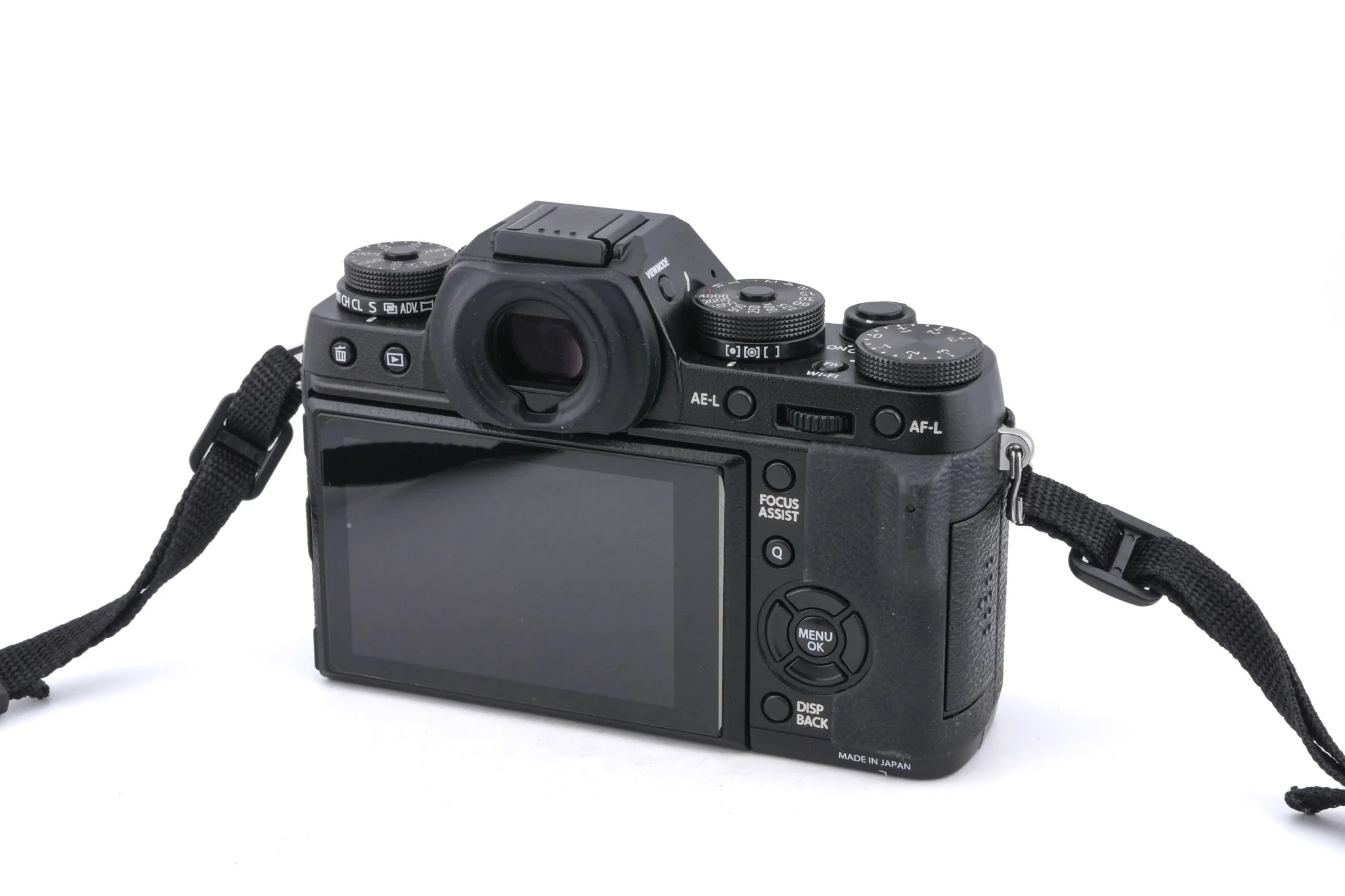 Fujifilm X-T1 - Image 5