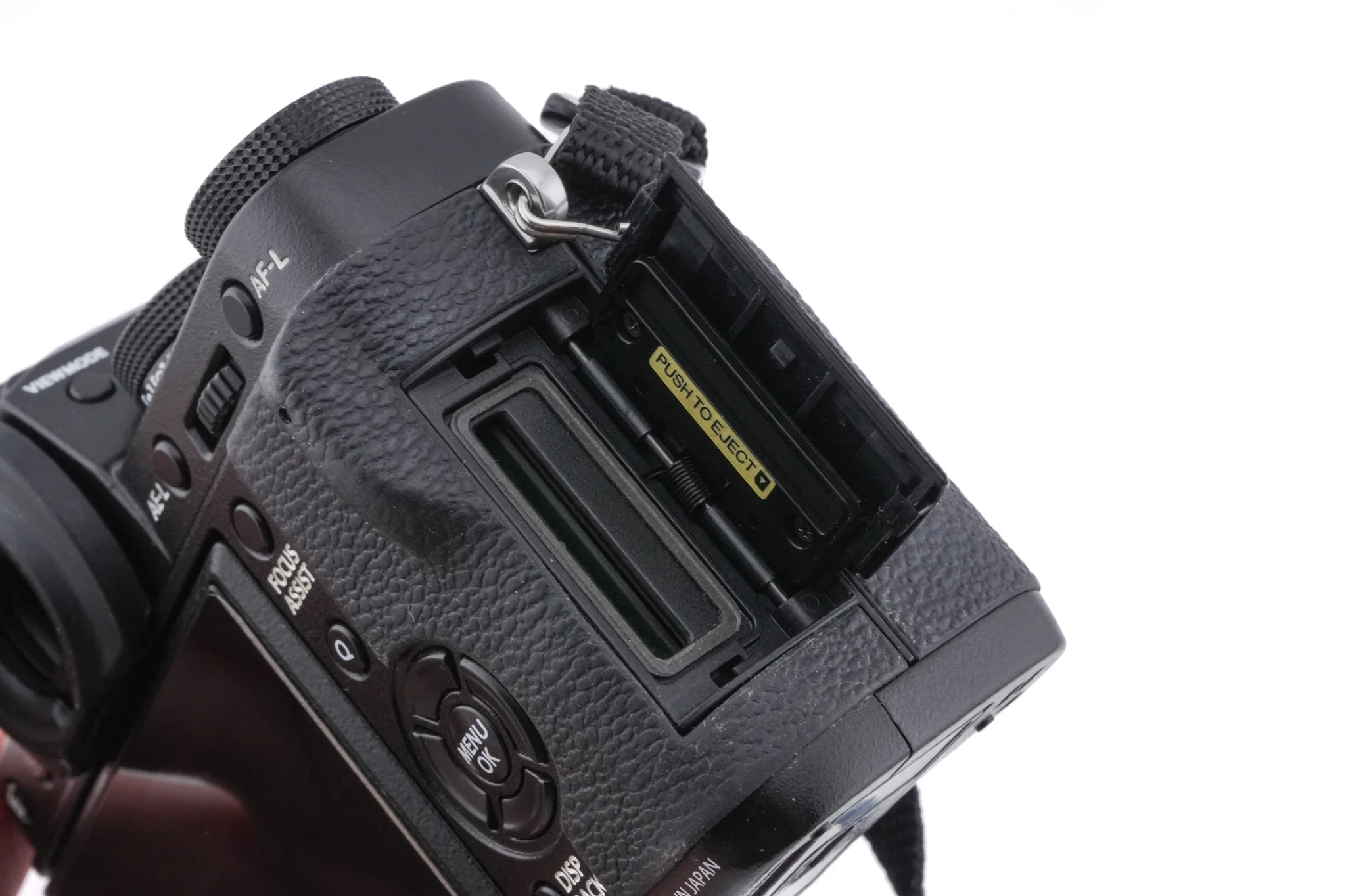 Fujifilm X-T1 - Image 6