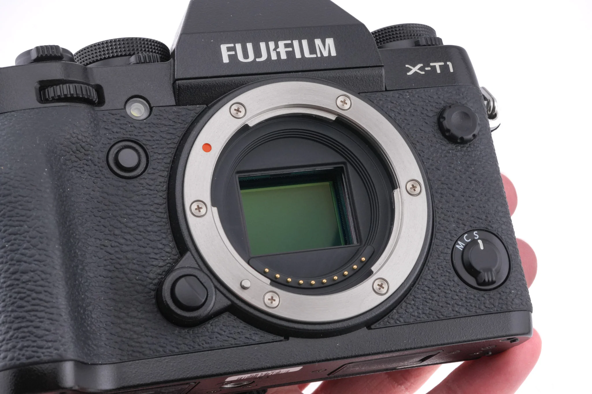 Fujifilm X-T1 - Image 8