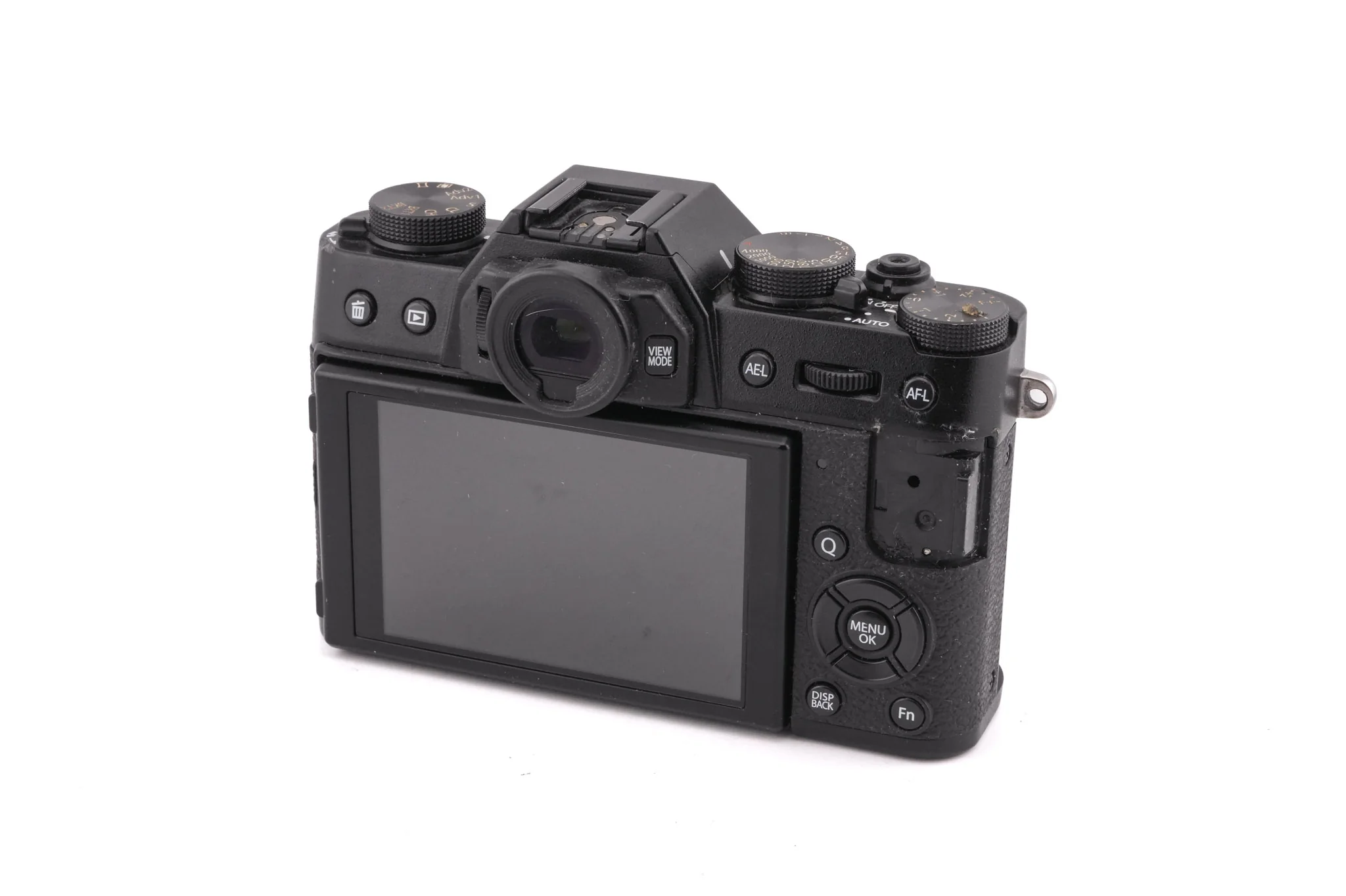 Fujifilm X-T10 - Image 4