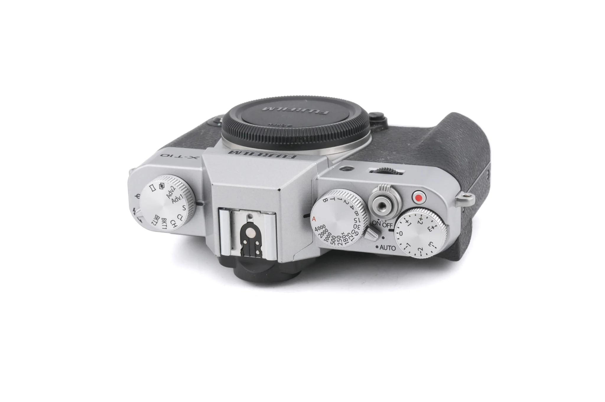 Fujifilm X-T10 - Image 3