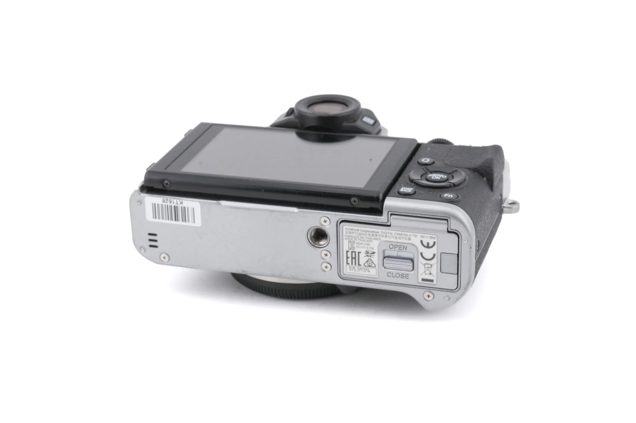 Fujifilm X-T10 - Image 4