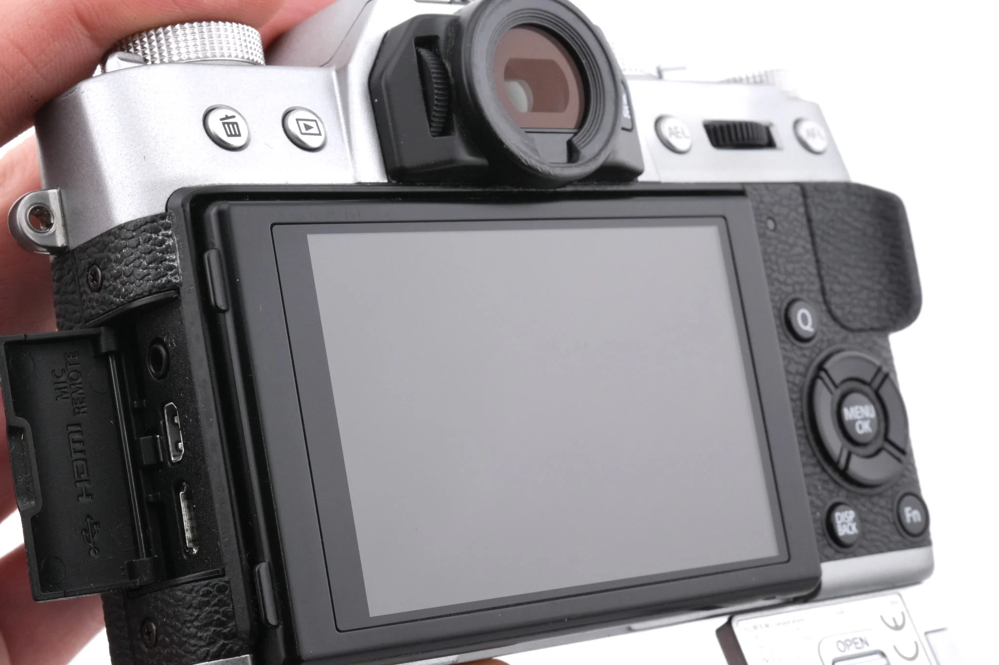 Fujifilm X-T10 - Image 6