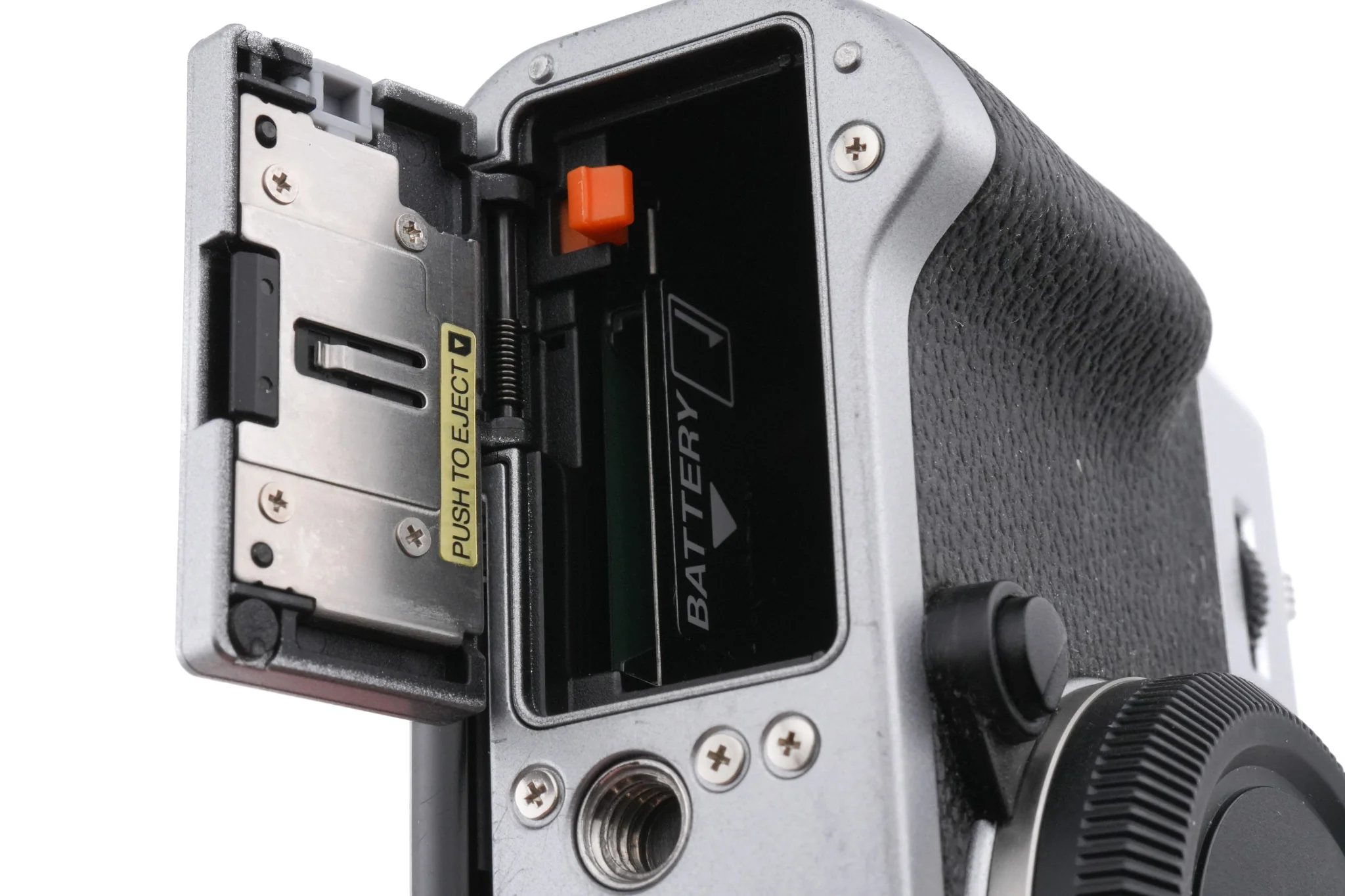 Fujifilm X-T10 - Image 7