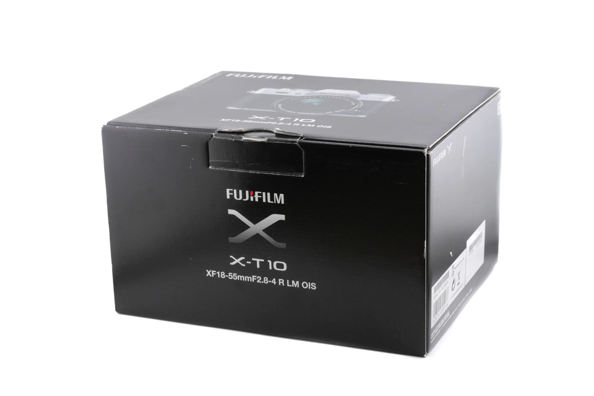 Fujifilm X-T10 - Image 9