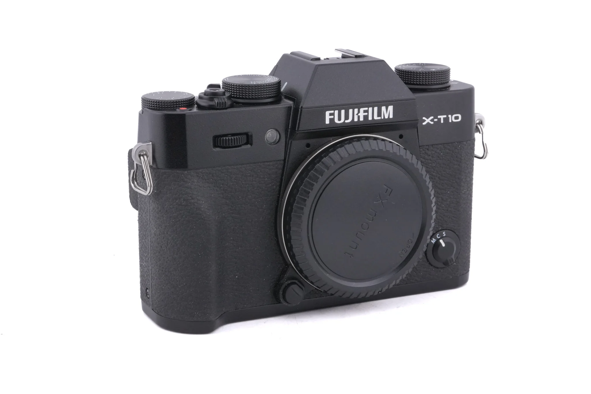 Fujifilm X-T10 - Image 2