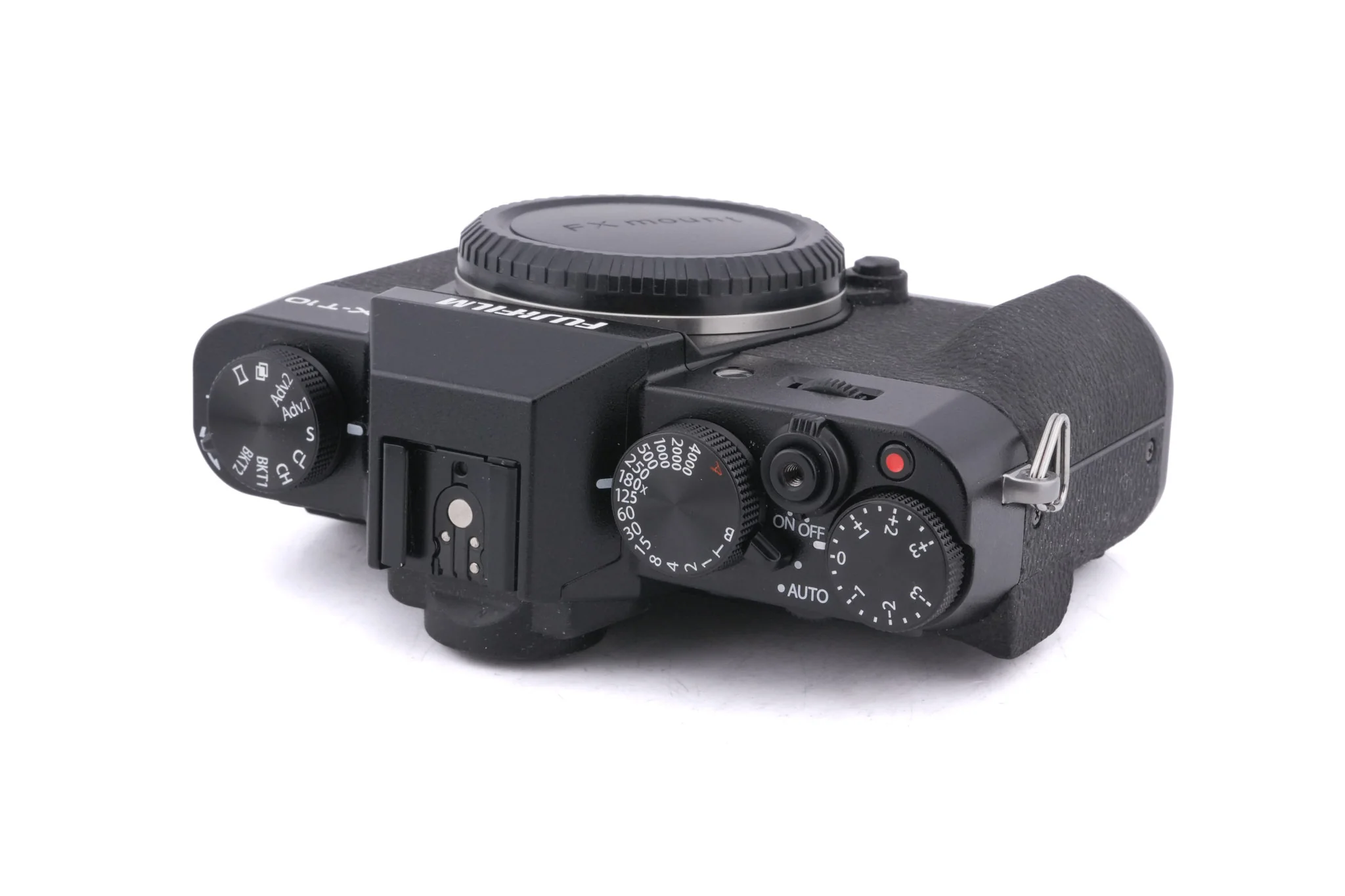 Fujifilm X-T10 - Image 4