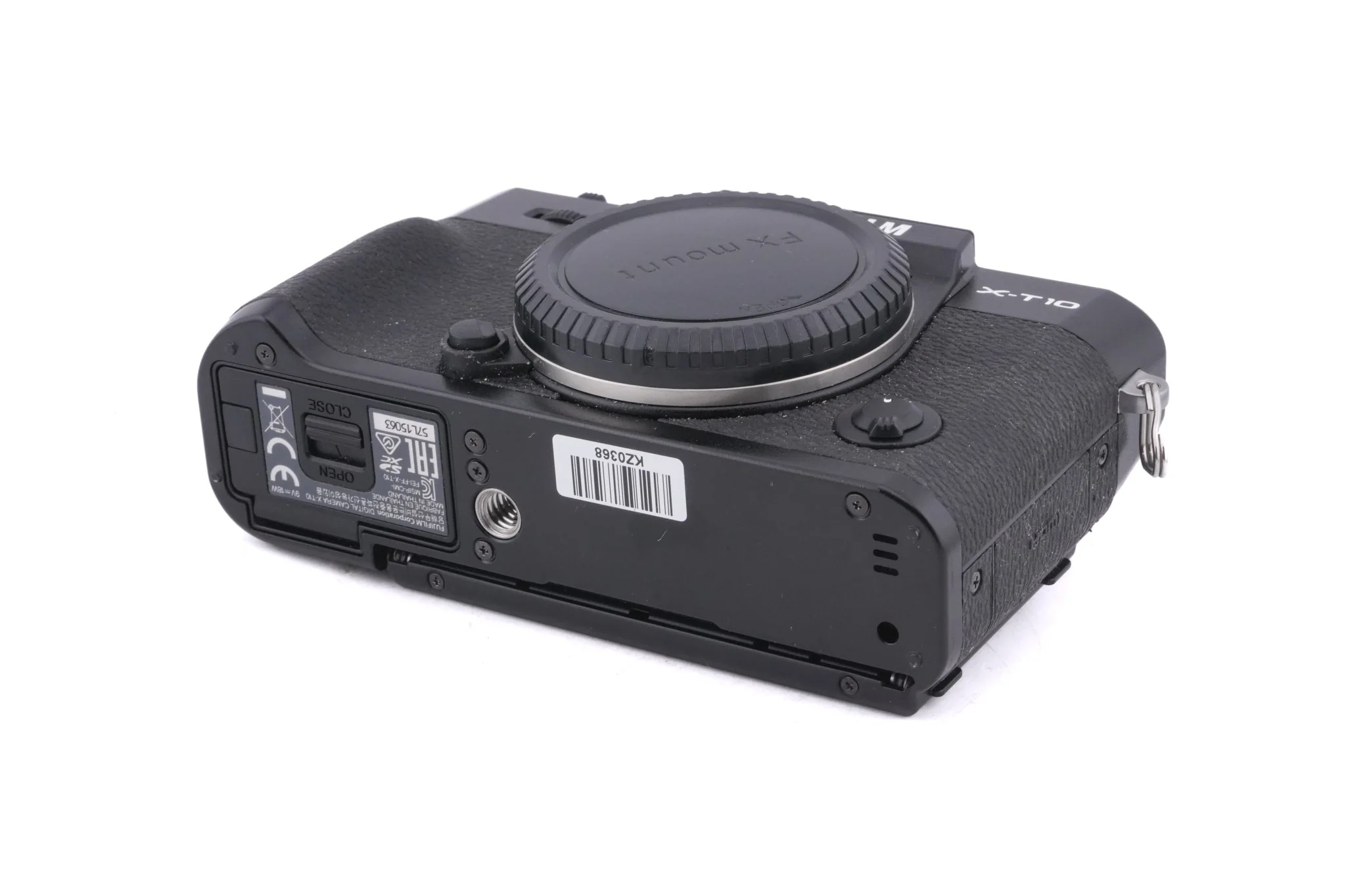 Fujifilm X-T10 - Image 5