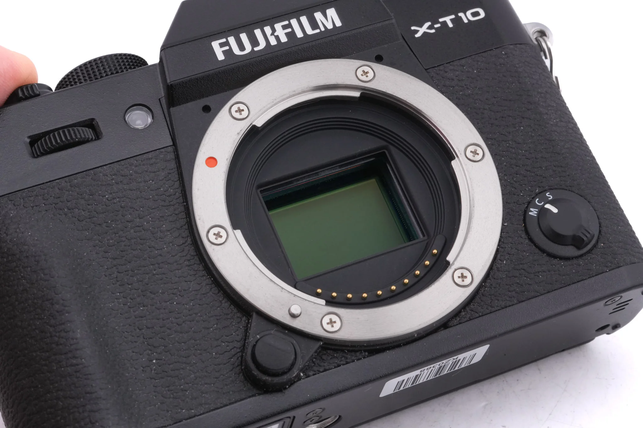 Fujifilm X-T10 - Image 6