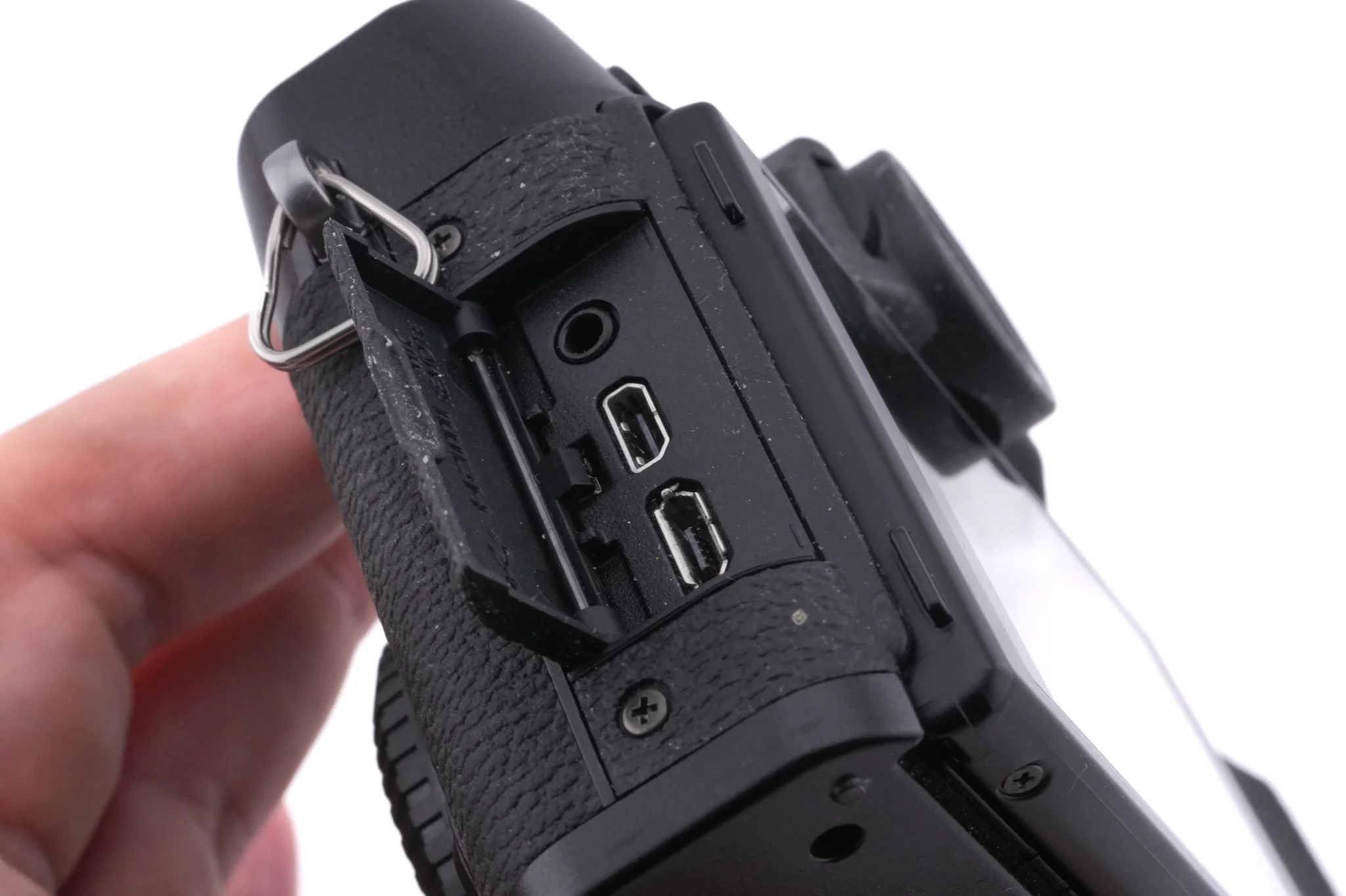 Fujifilm X-T10 - Image 7