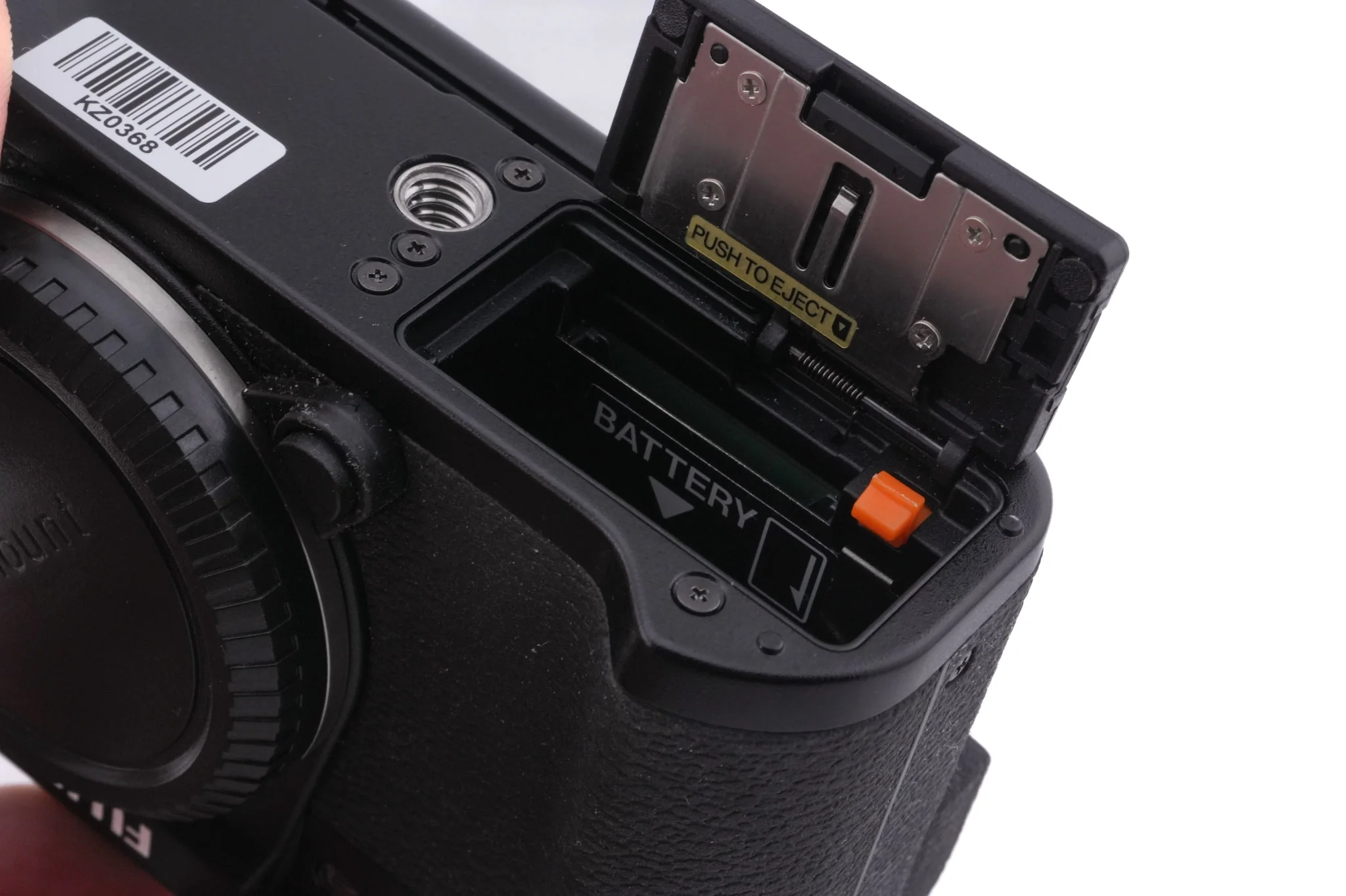 Fujifilm X-T10 - Image 8
