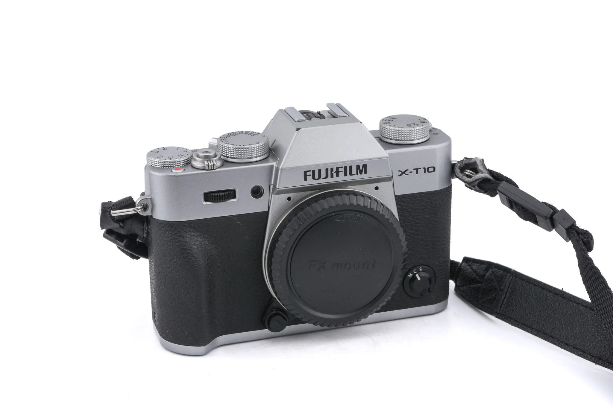 Fujifilm X-T10 - Image 2