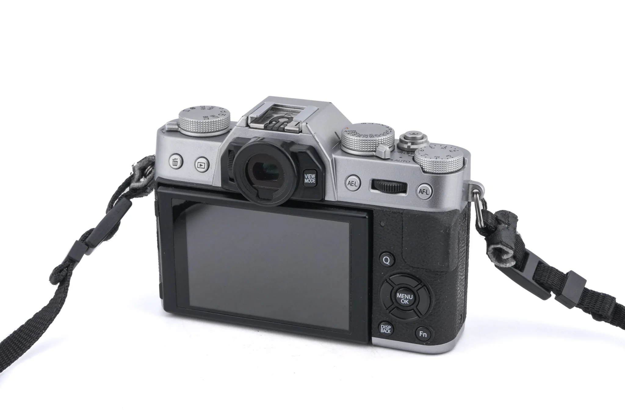 Fujifilm X-T10 - Image 5