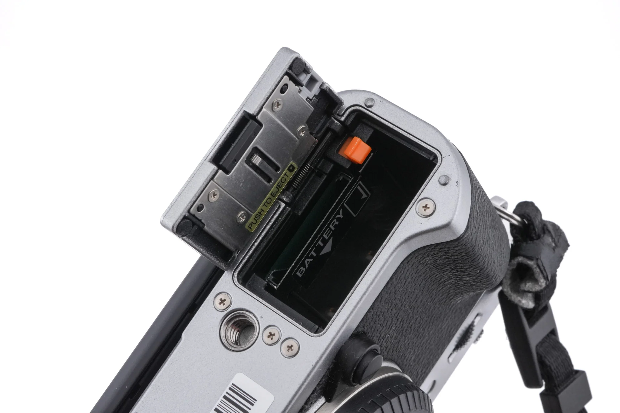 Fujifilm X-T10 - Image 6