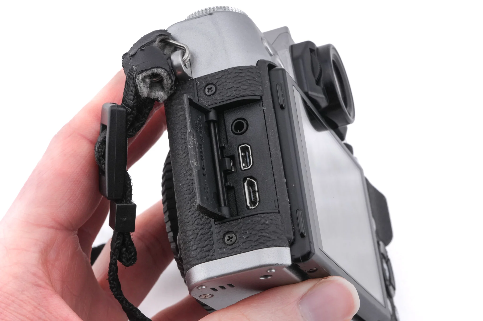 Fujifilm X-T10 - Image 7