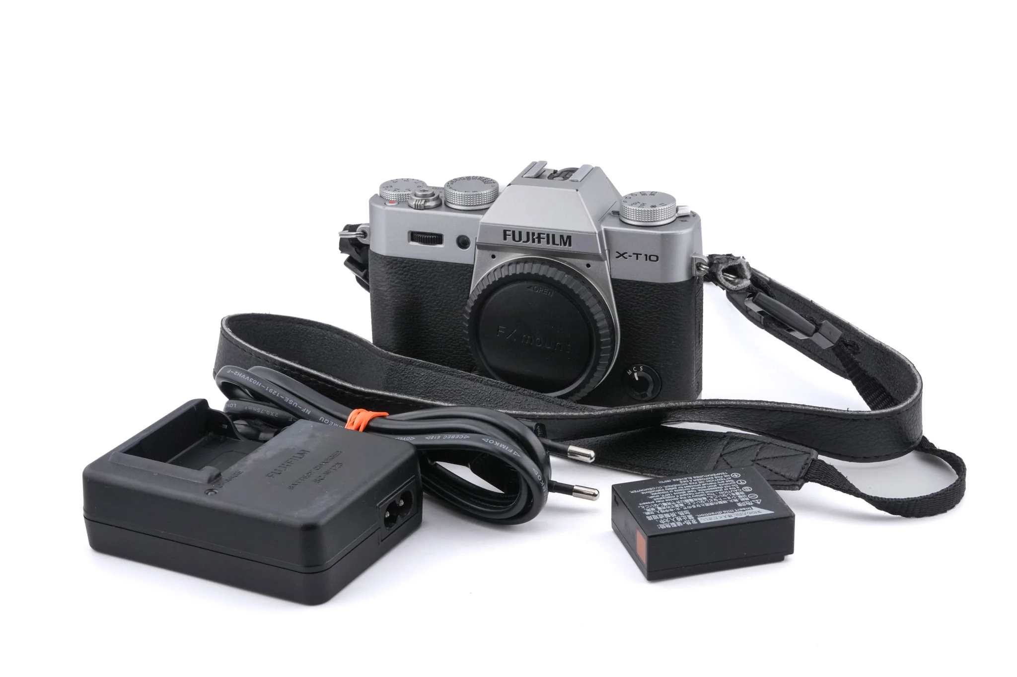 Fujifilm X-T10 - Image 8