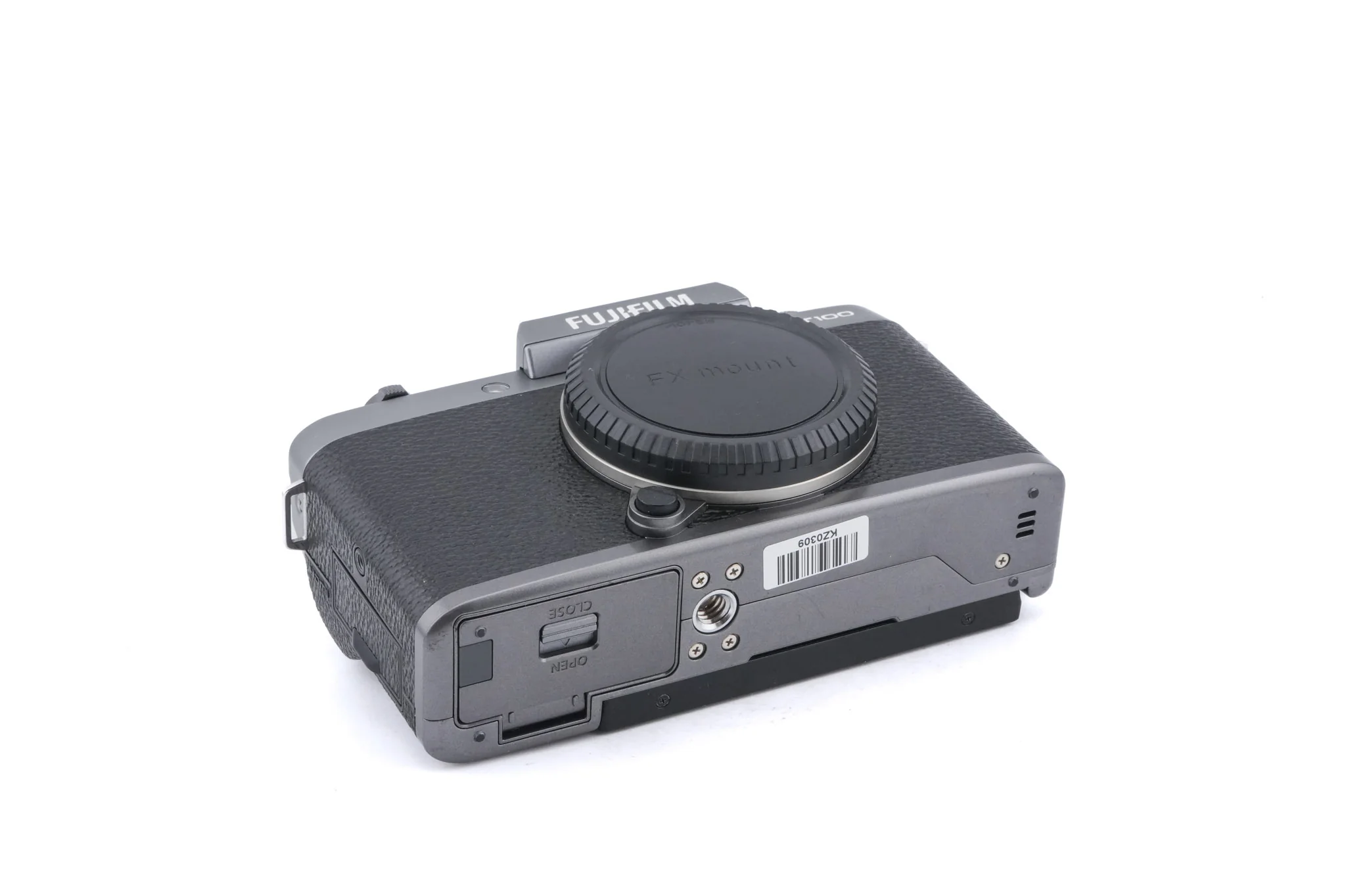 Fujifilm X-T100 - Image 3