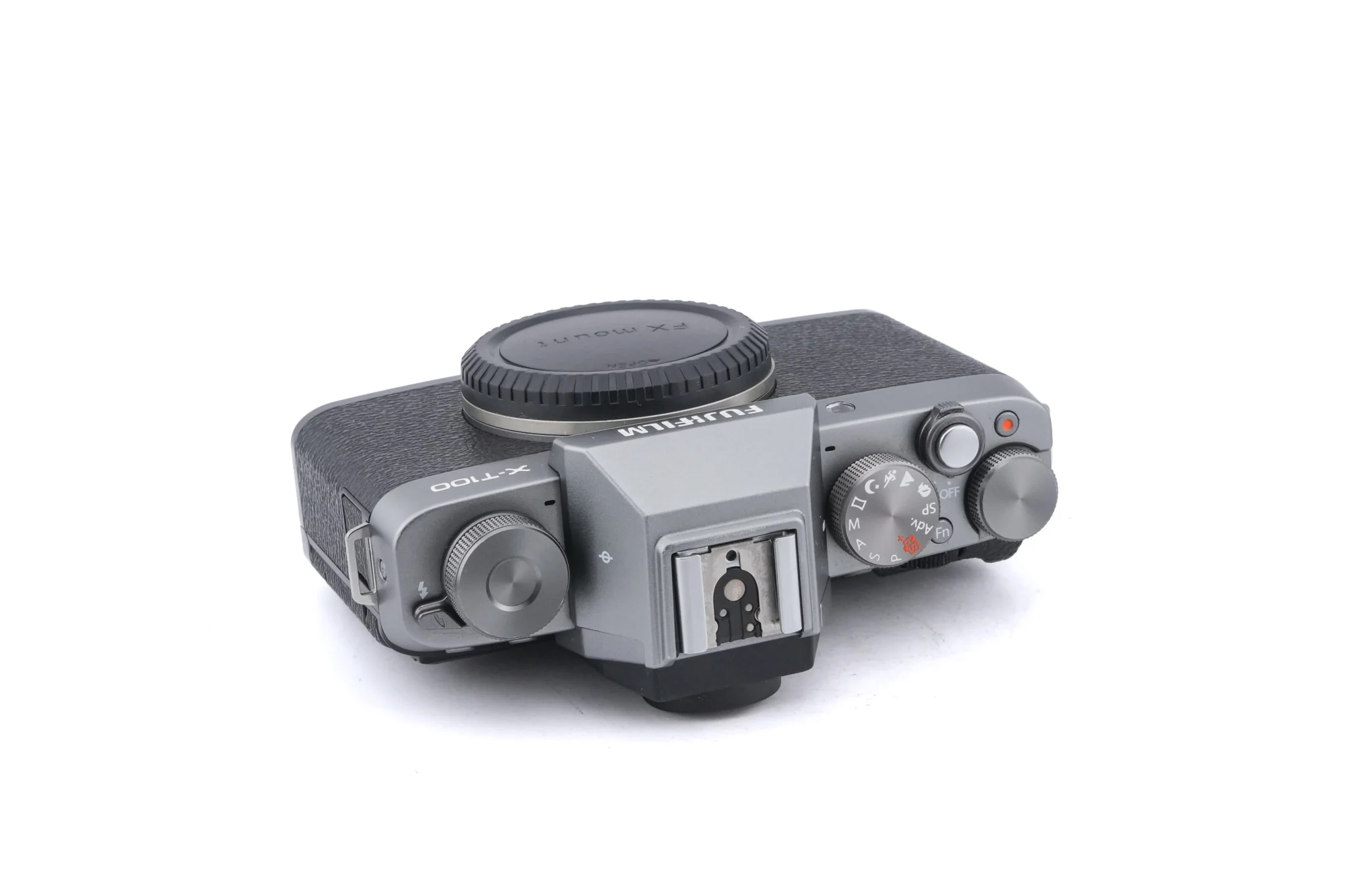 Fujifilm X-T100 - Image 4