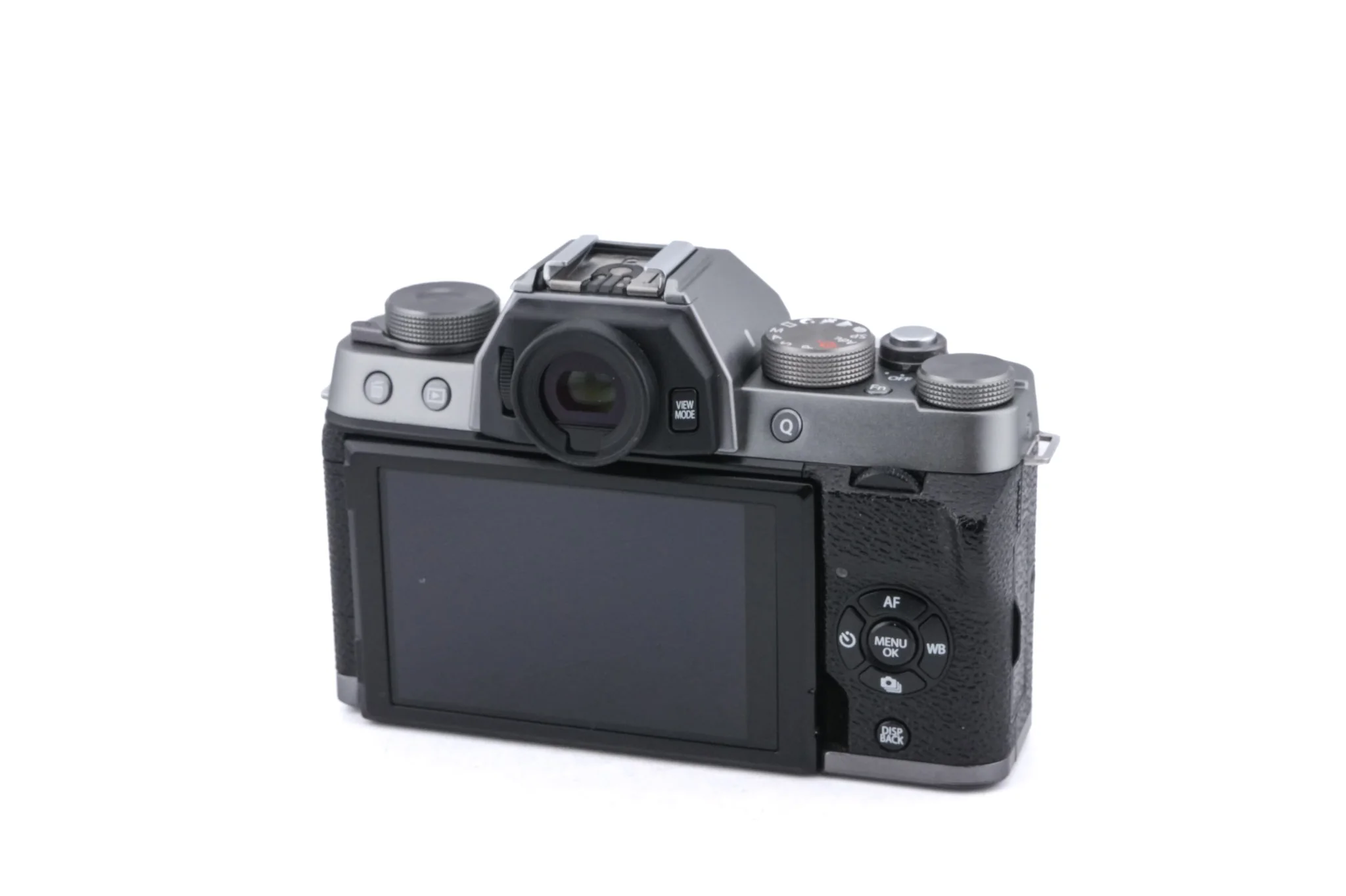 Fujifilm X-T100 - Image 5
