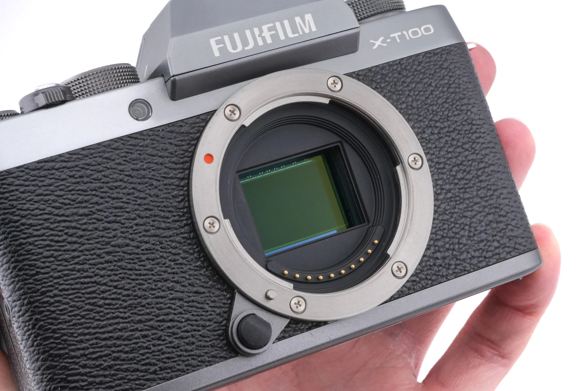 Fujifilm X-T100 - Image 8