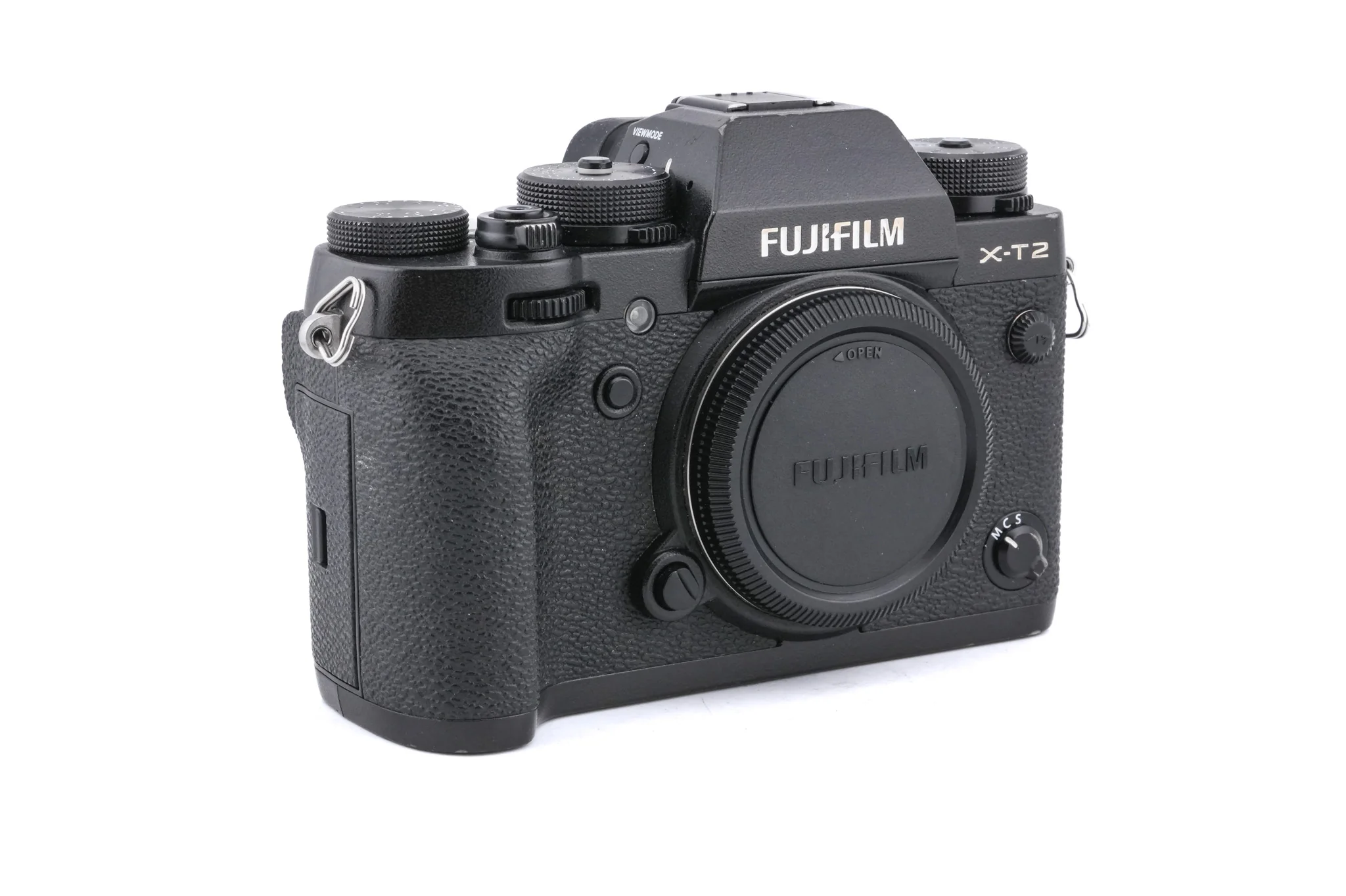 Fujifilm X-T2 - Image 2